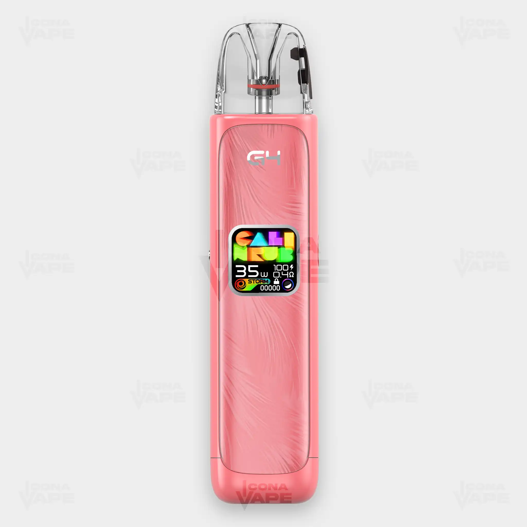 UWELL CALIBURN G4 POD SYSTEM - Image 12