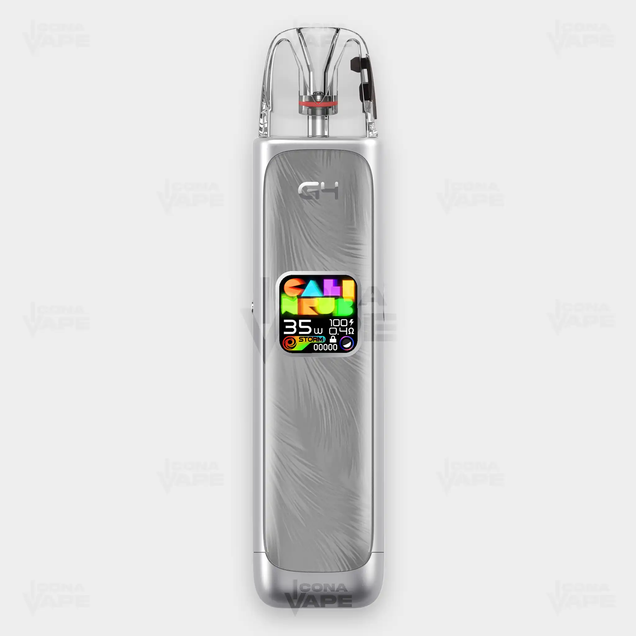 UWELL CALIBURN G4 POD SYSTEM - Image 5
