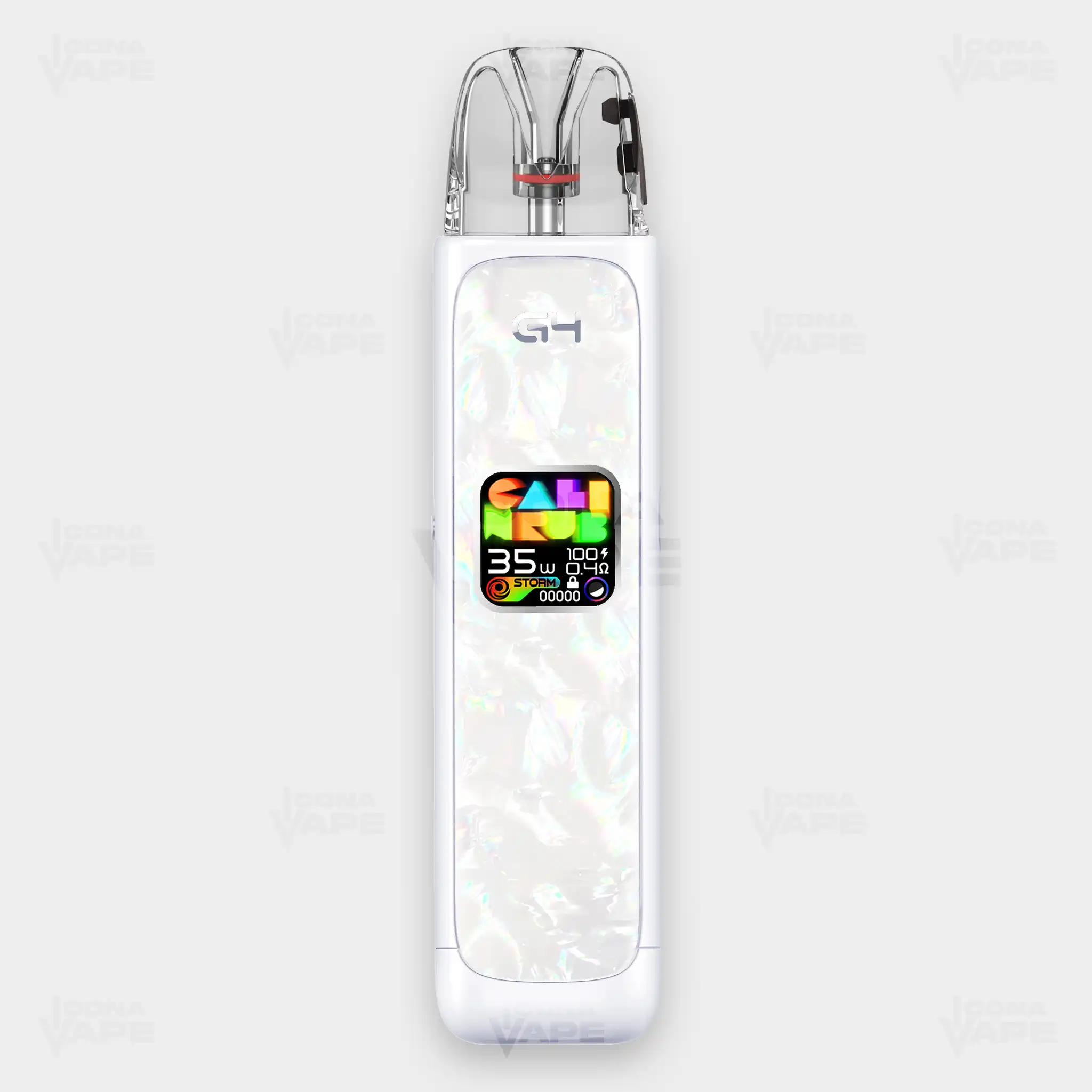 UWELL CALIBURN G4 POD SYSTEM - Image 6