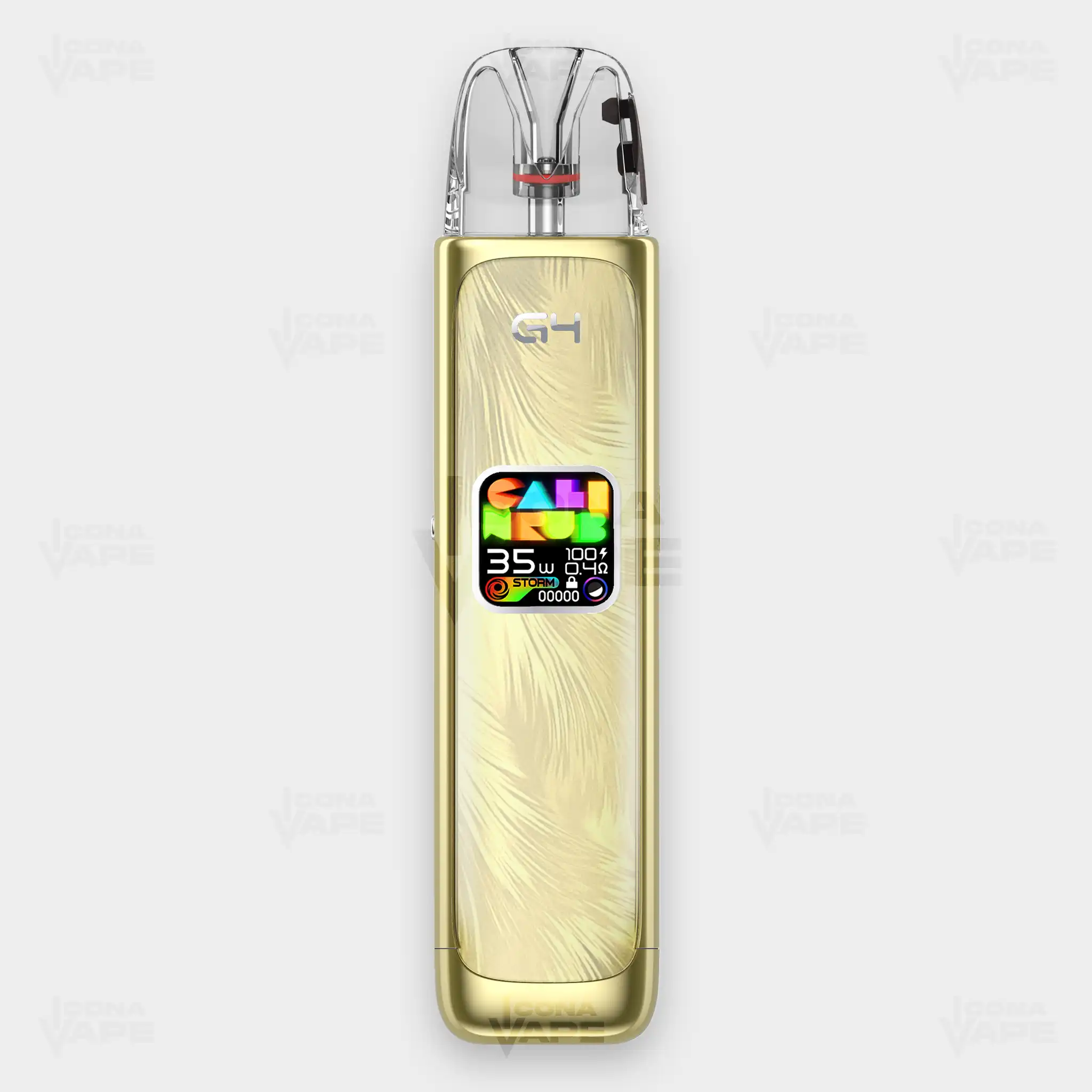 UWELL CALIBURN G4 POD SYSTEM - Image 7