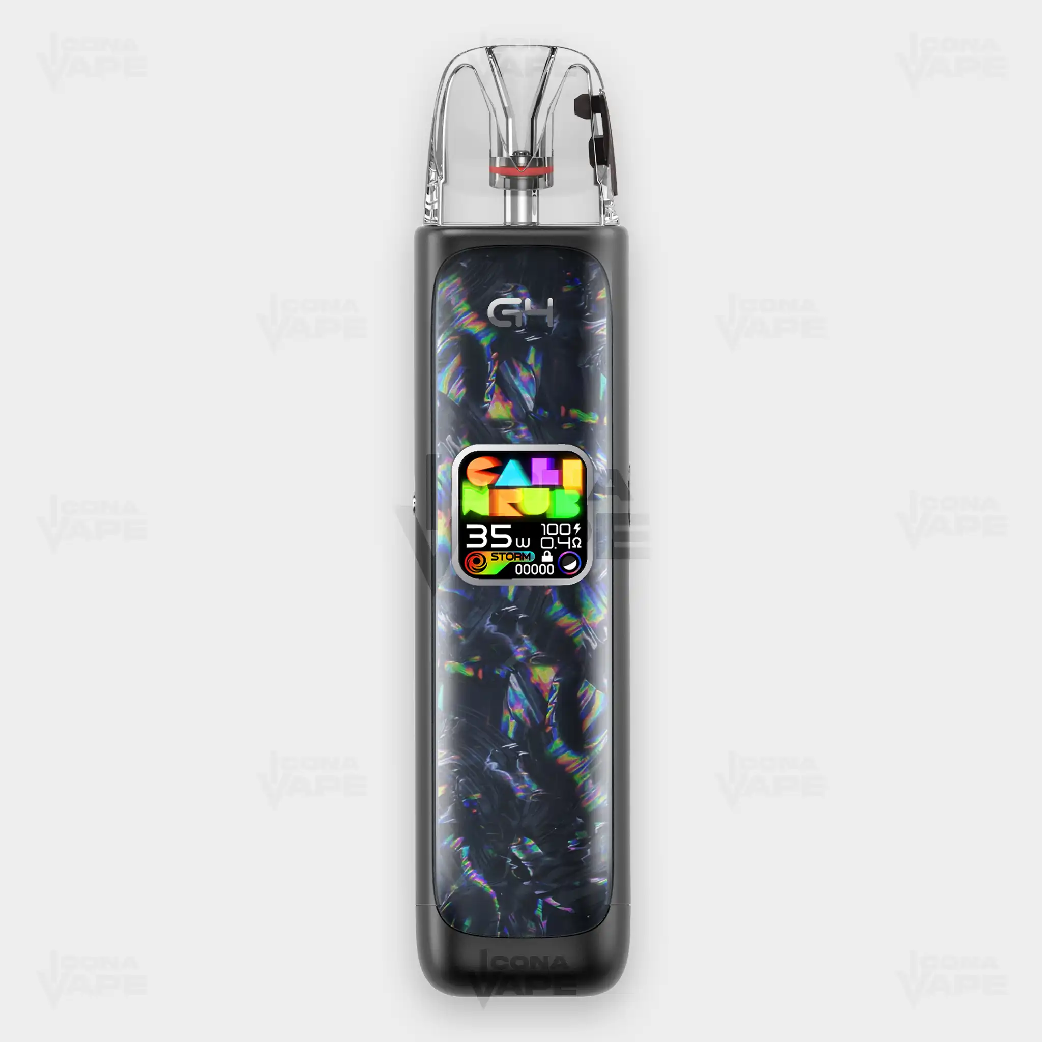 UWELL CALIBURN G4 POD SYSTEM - Image 8