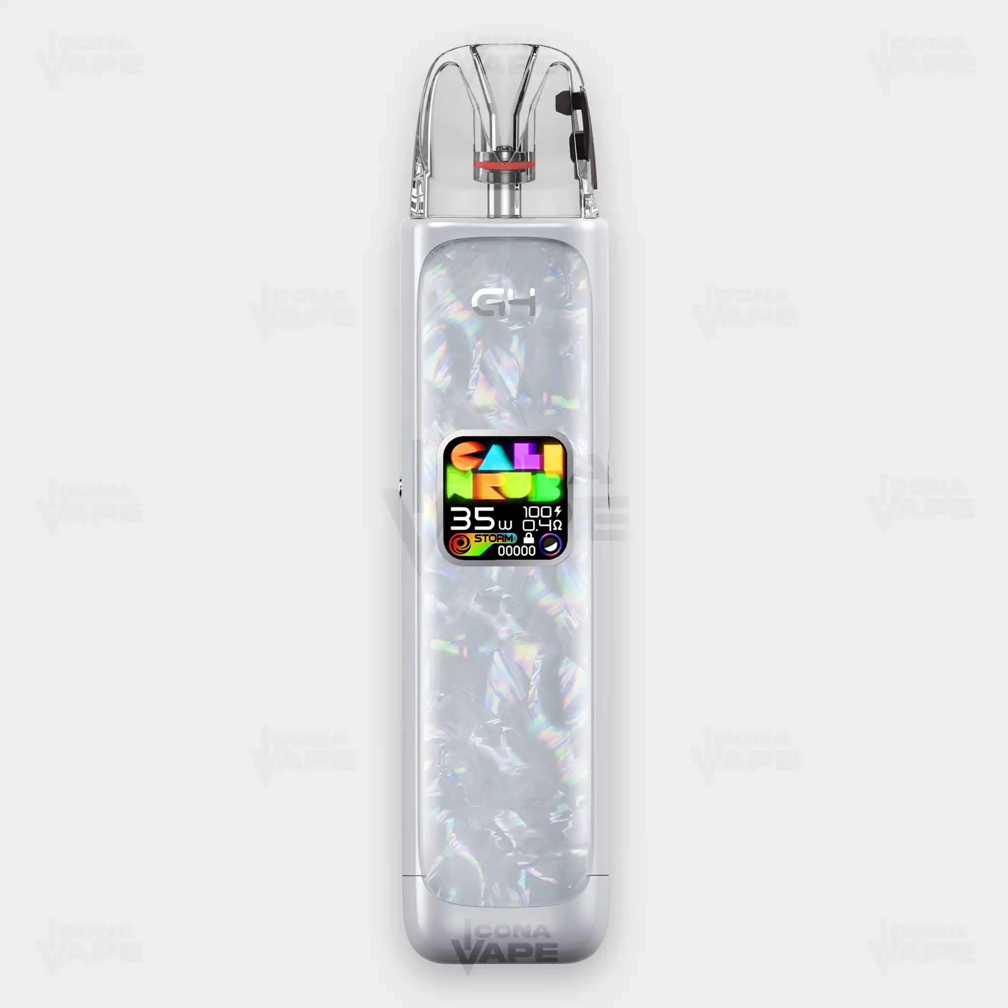 UWELL CALIBURN G4 POD SYSTEM - Image 9