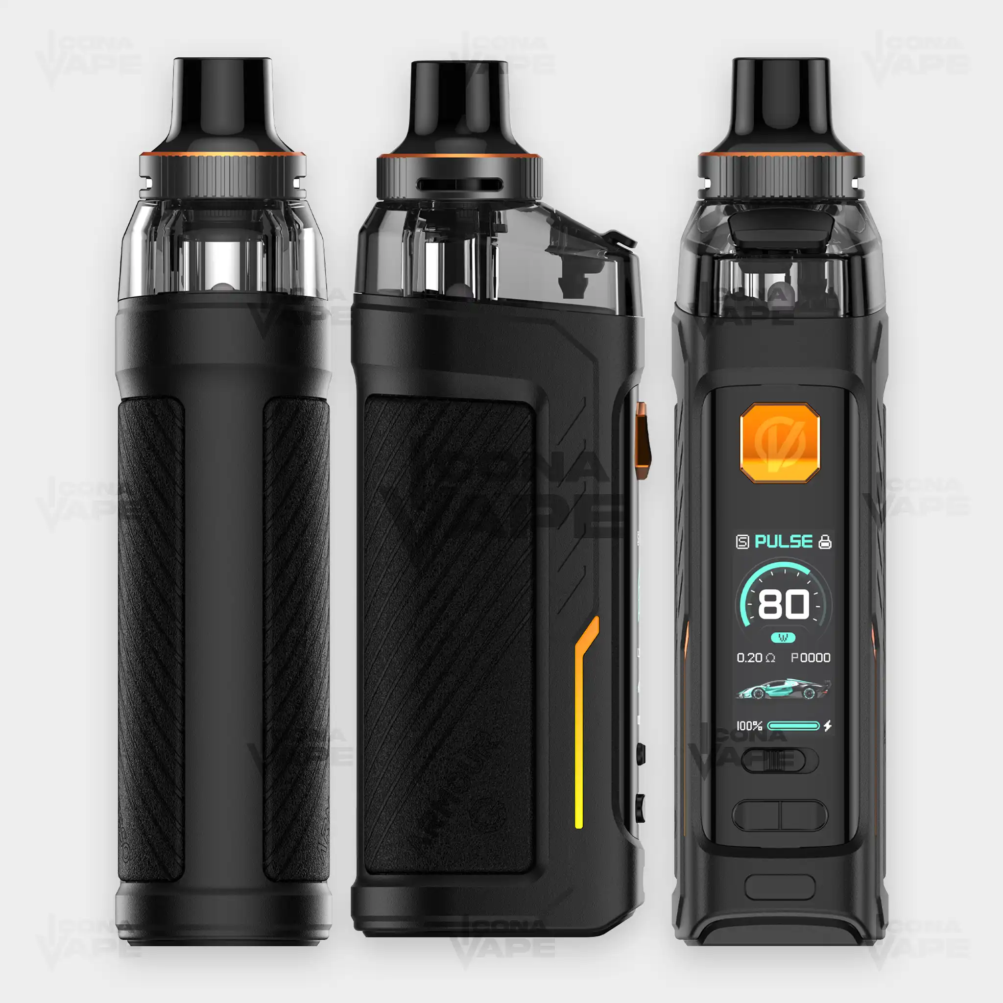 VAPORESSO ARMOUR G POD MOD - Image 4