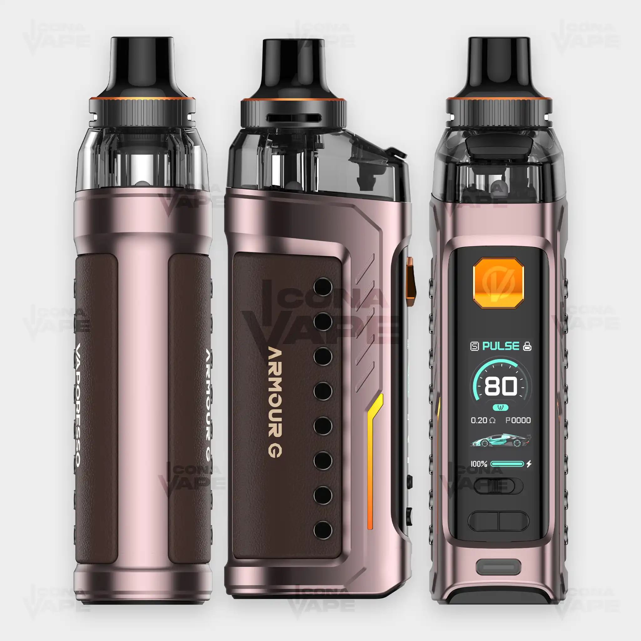 VAPORESSO ARMOUR G POD MOD - Image 6