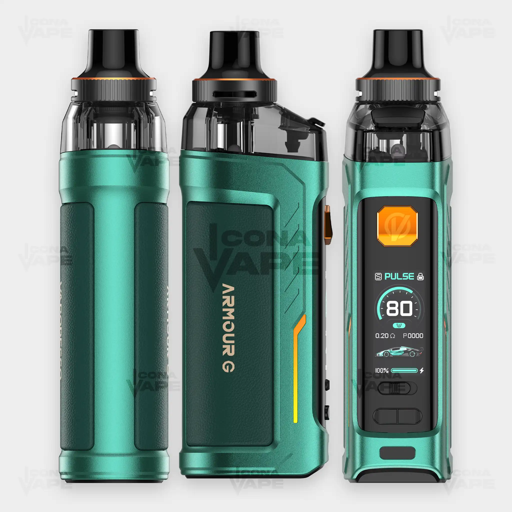 VAPORESSO ARMOUR G POD MOD - Image 7