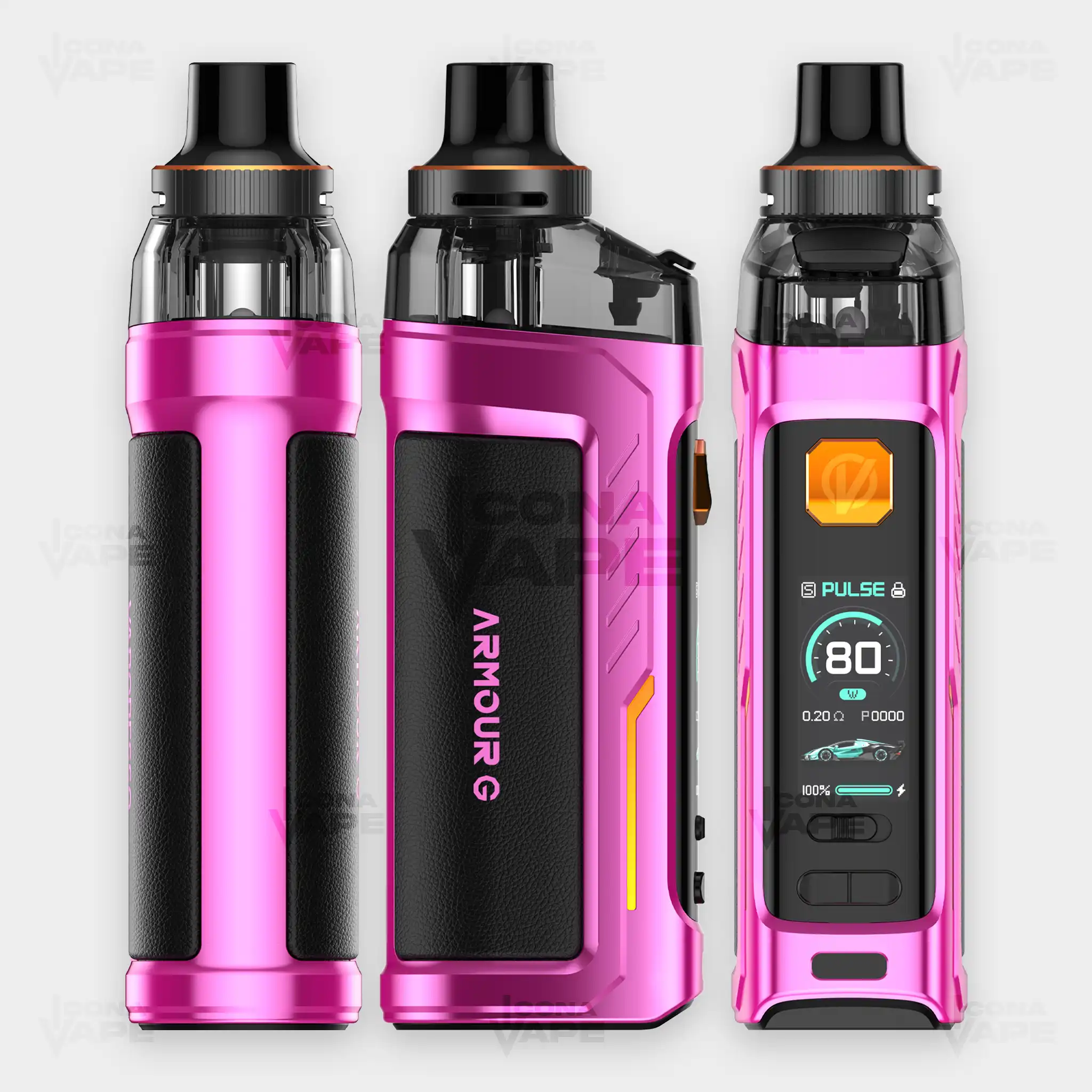 VAPORESSO ARMOUR G POD MOD - Image 8