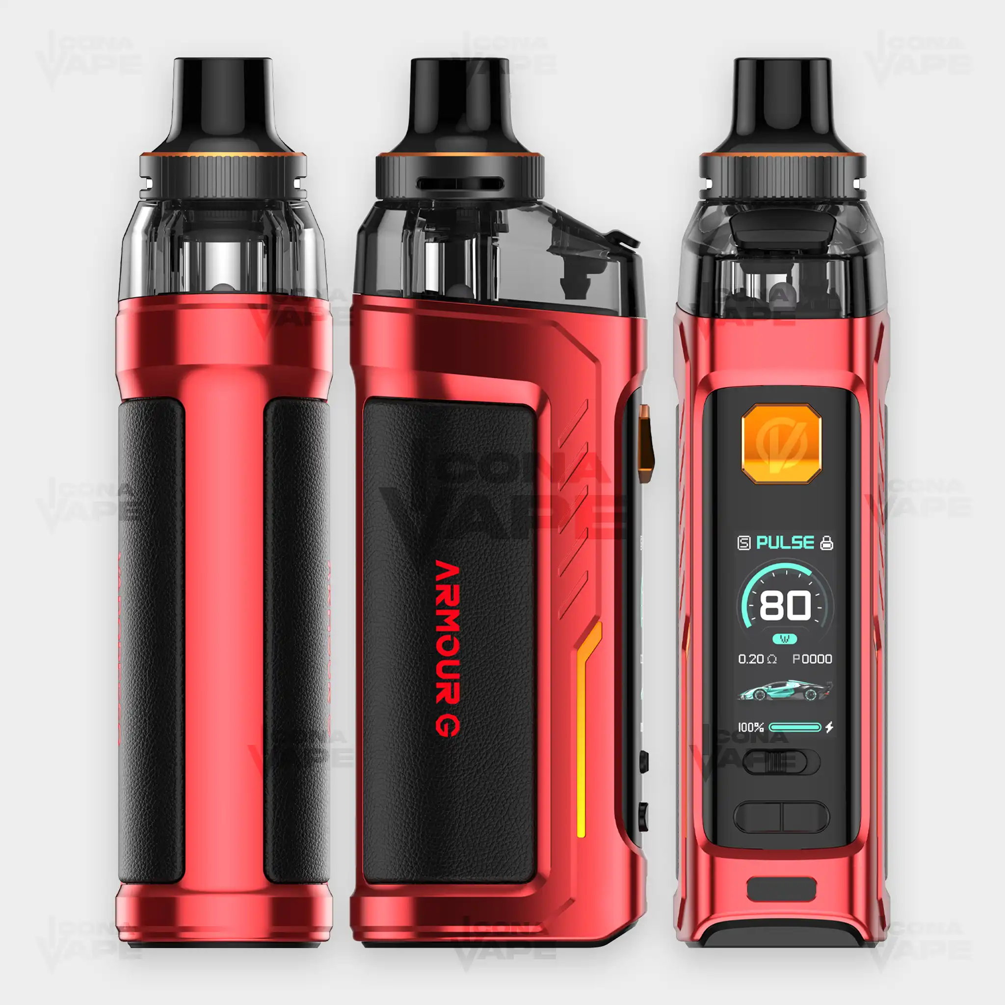 VAPORESSO ARMOUR G POD MOD - Image 9