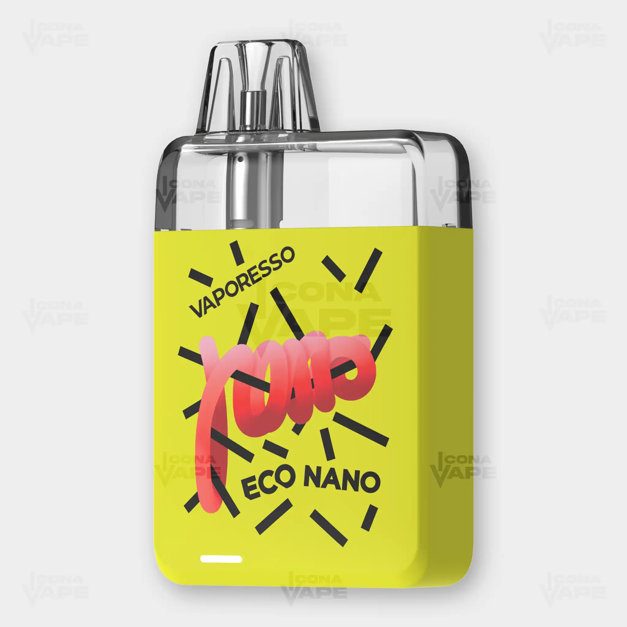VAPORESSO ECO NANO POD SYSTEM - Image 16