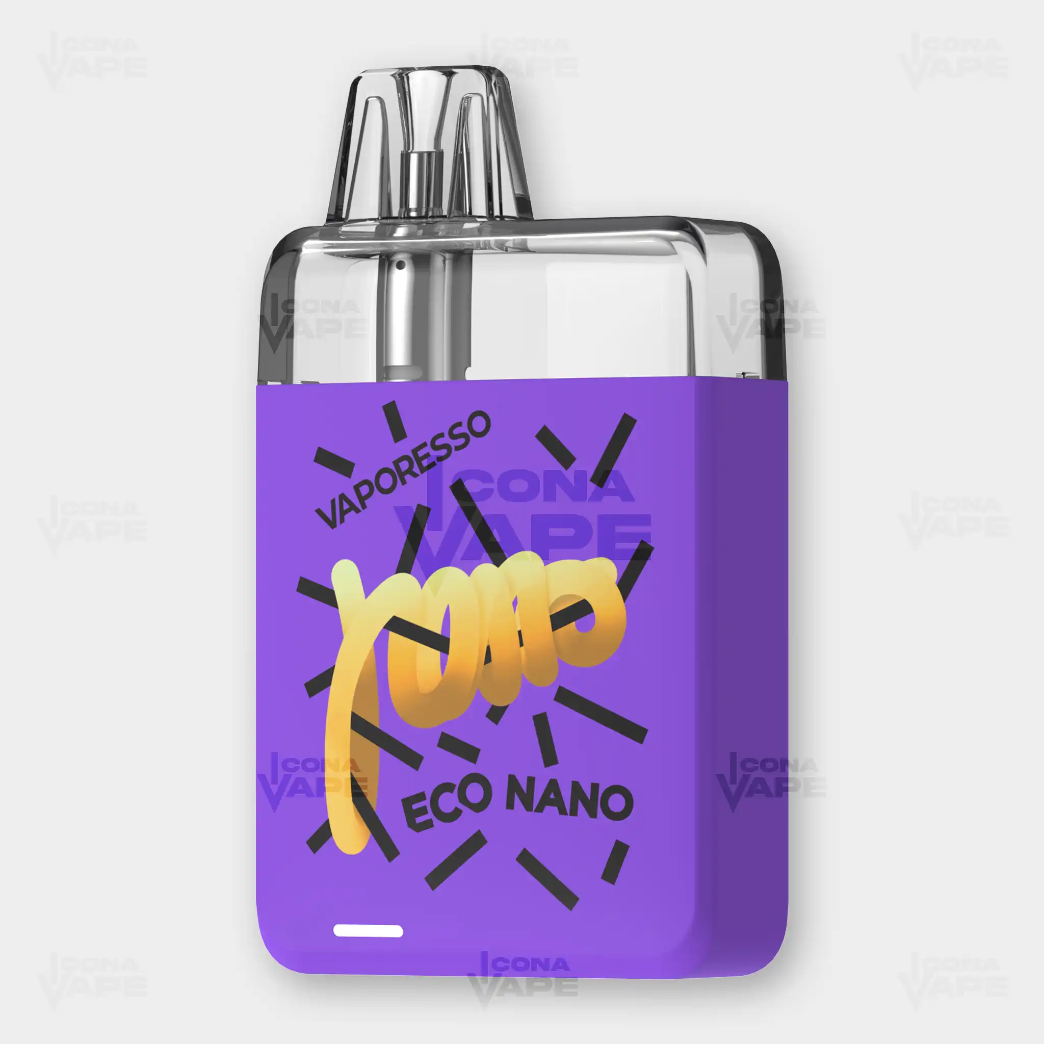 VAPORESSO ECO NANO POD SYSTEM - Image 5