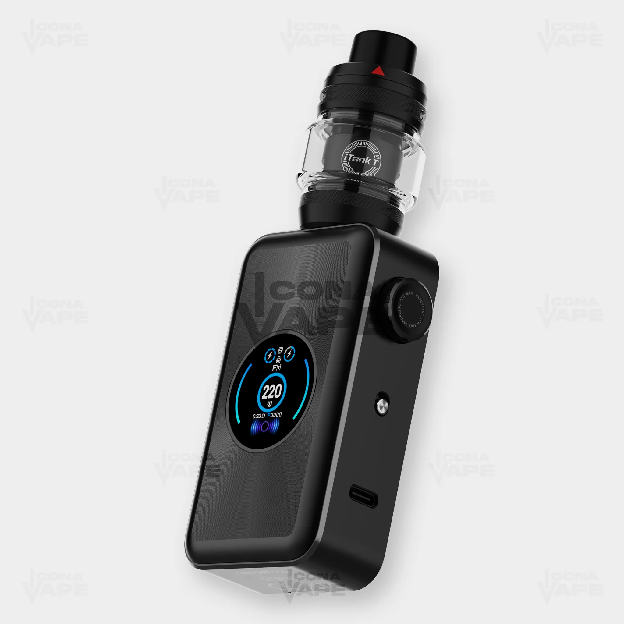 VAPORESSO GEN MAX VAPE KIT - Image 4
