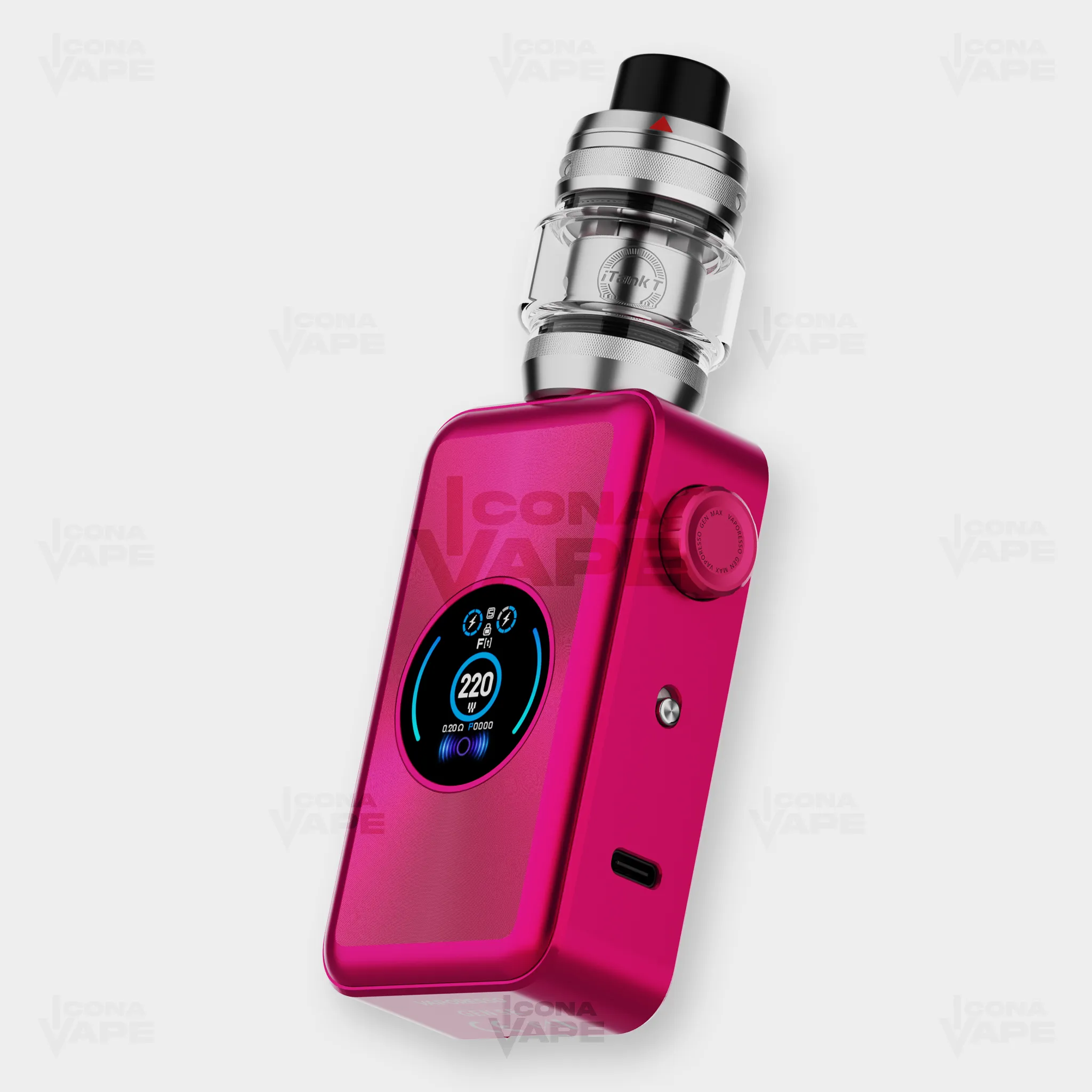 VAPORESSO GEN MAX VAPE KIT - Image 6