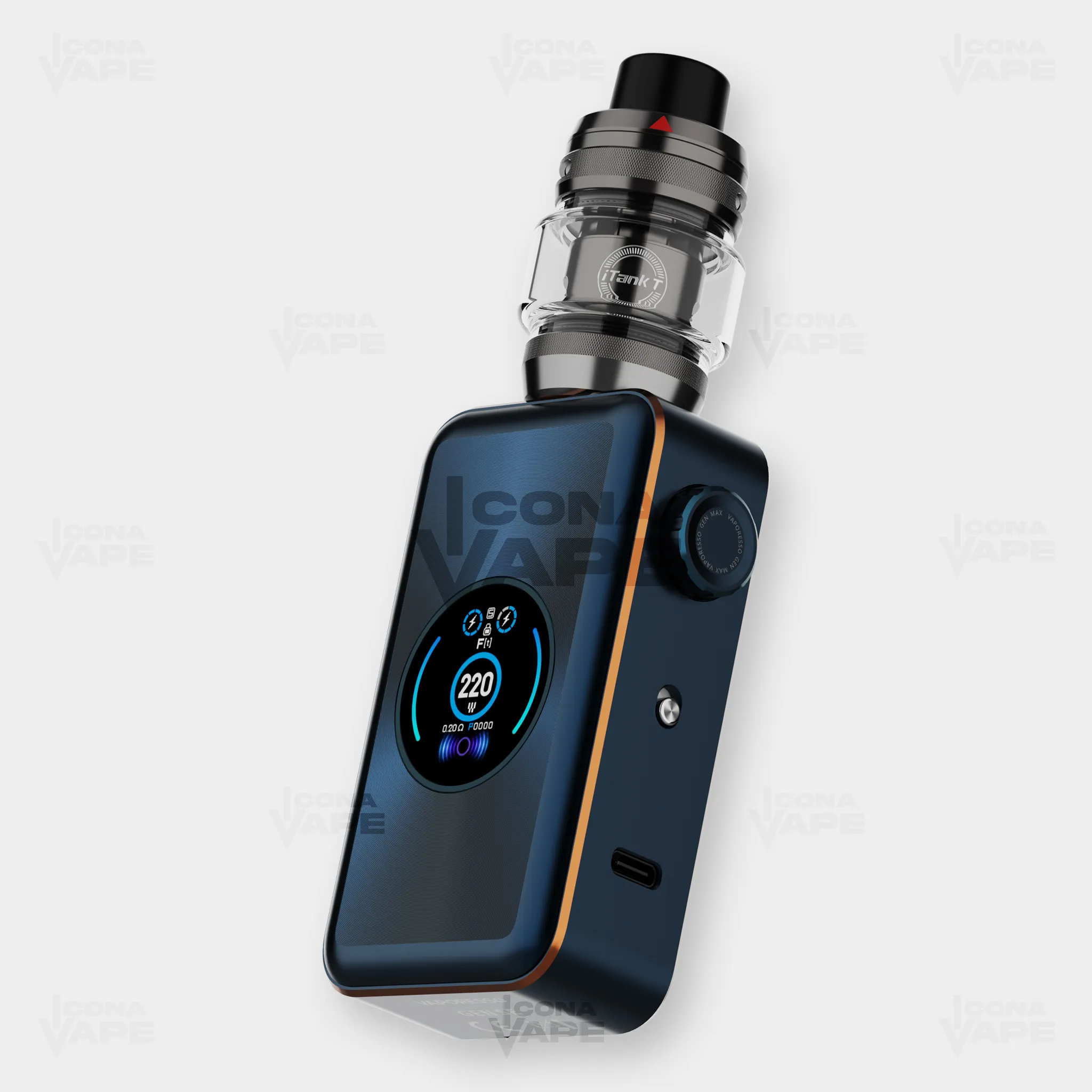 VAPORESSO GEN MAX VAPE KIT - Image 9