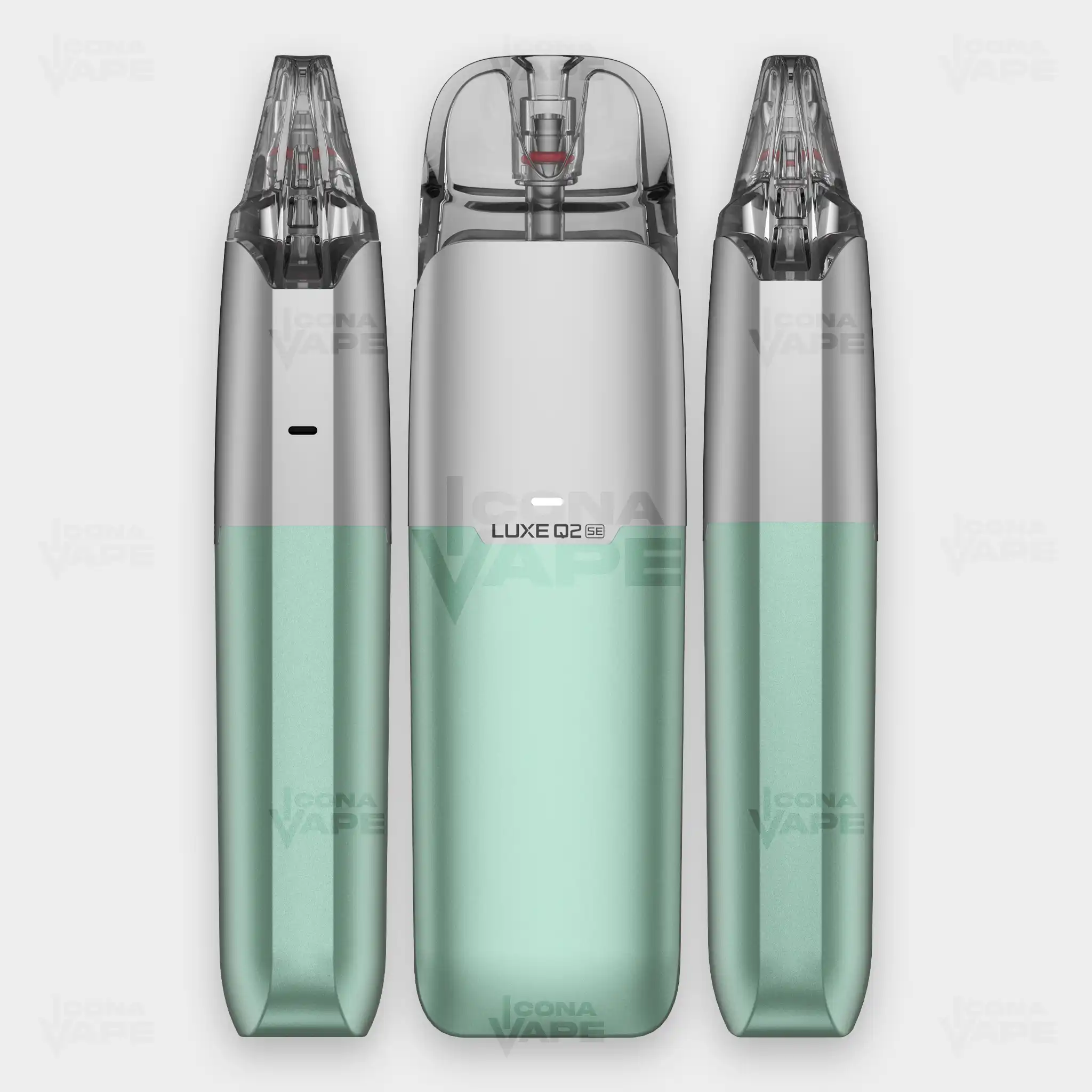 VAPORESSO LUXE Q2 SE POD SYSTEM - Image 10
