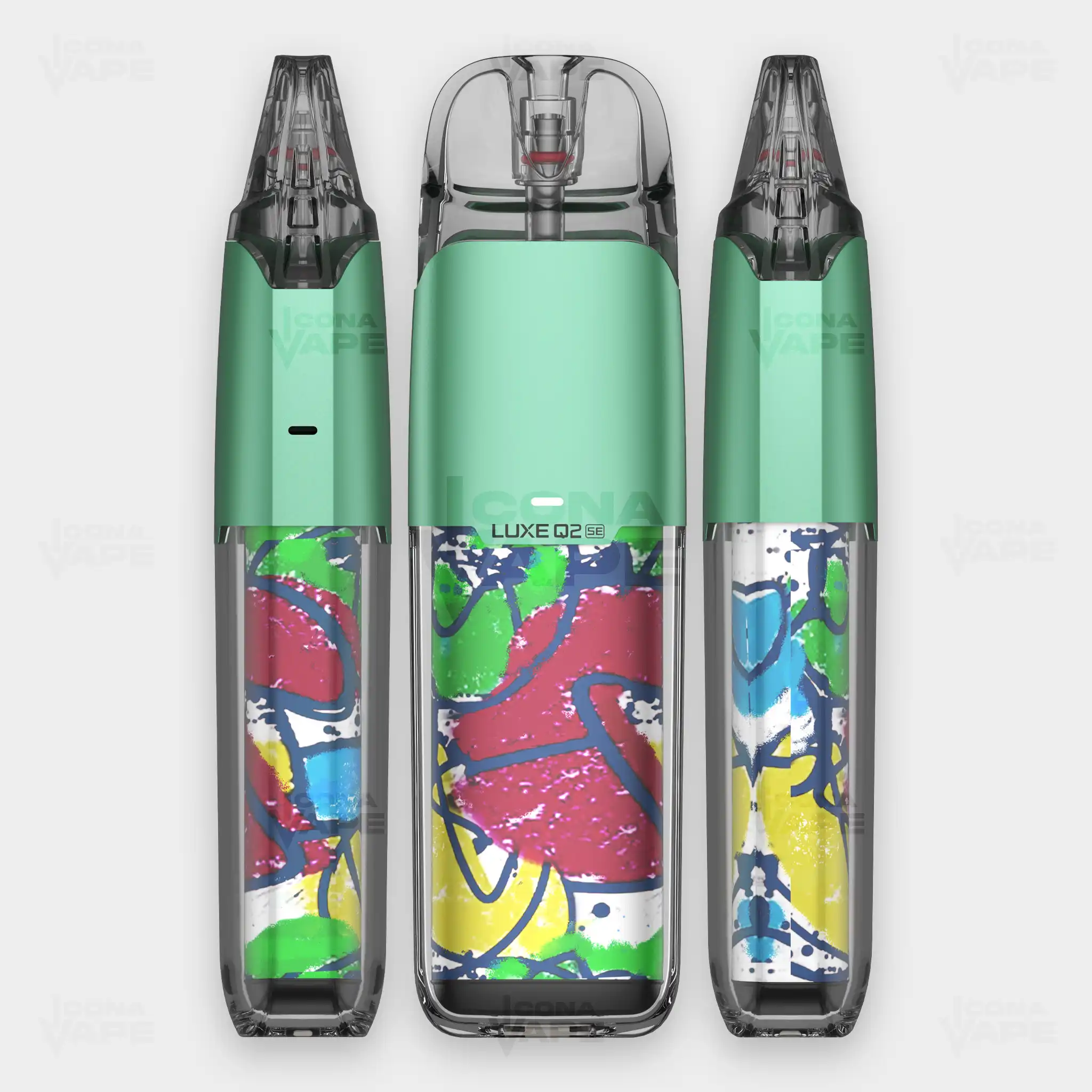 VAPORESSO LUXE Q2 SE POD SYSTEM - Image 5