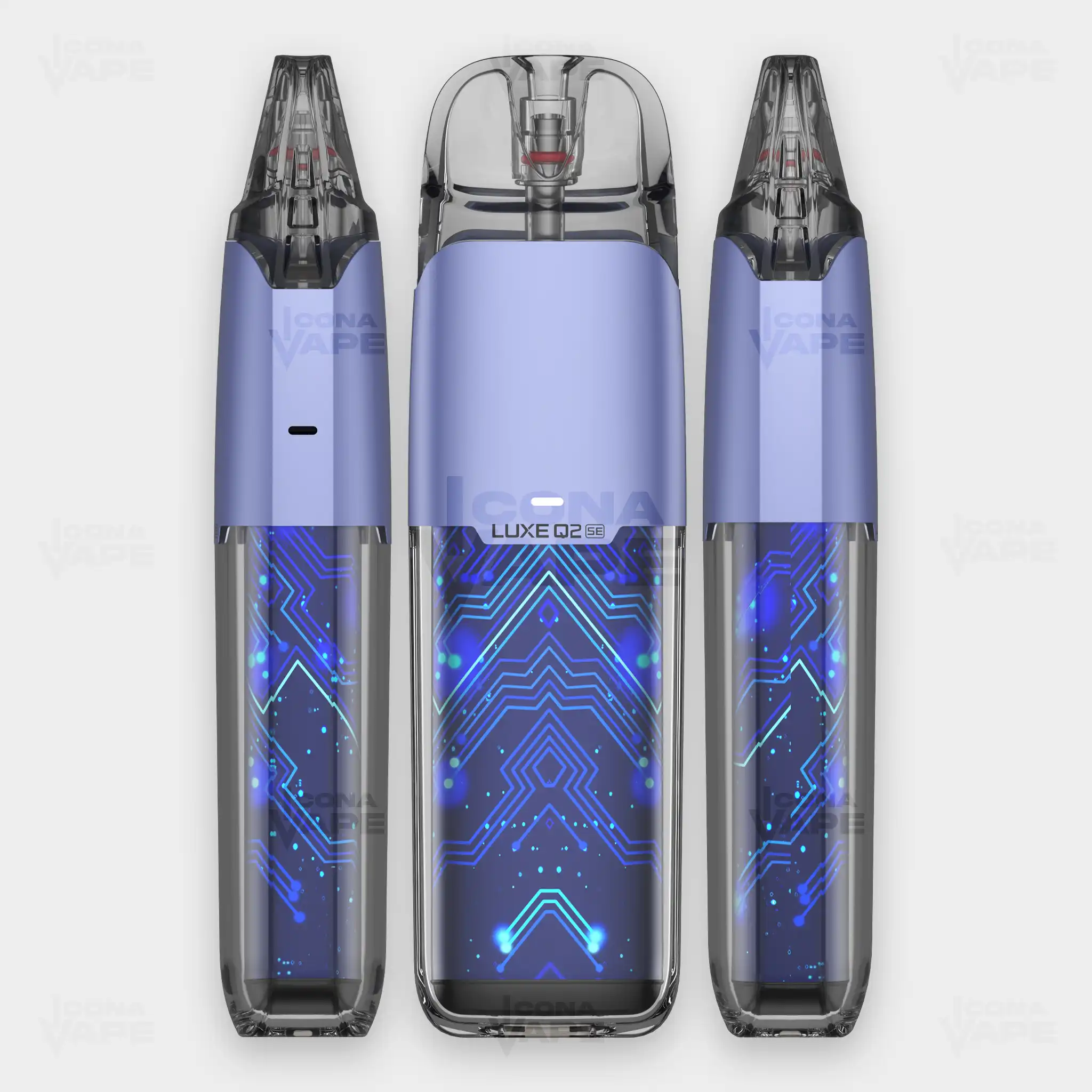 VAPORESSO LUXE Q2 SE POD SYSTEM - Image 6