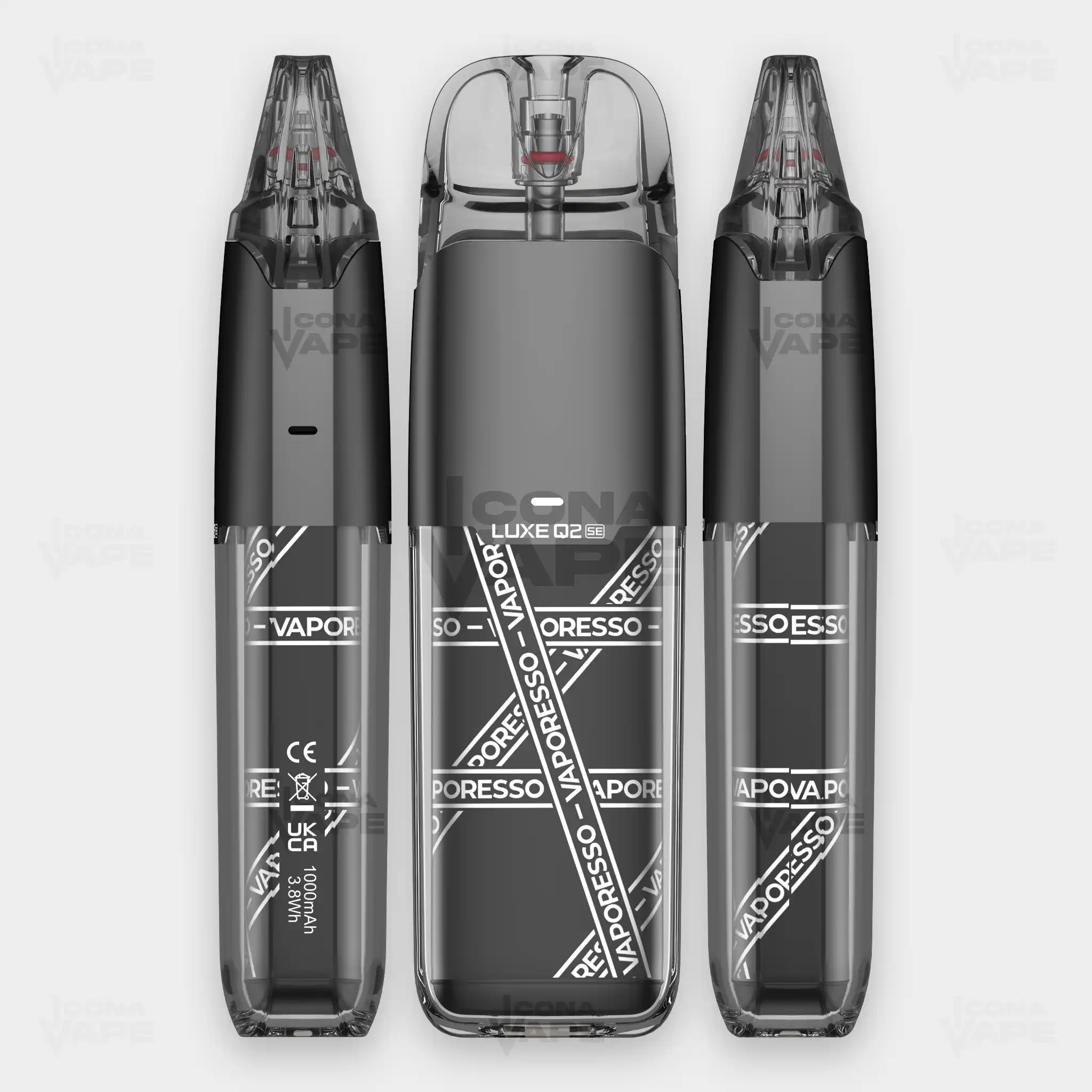 VAPORESSO LUXE Q2 SE POD SYSTEM - Image 7
