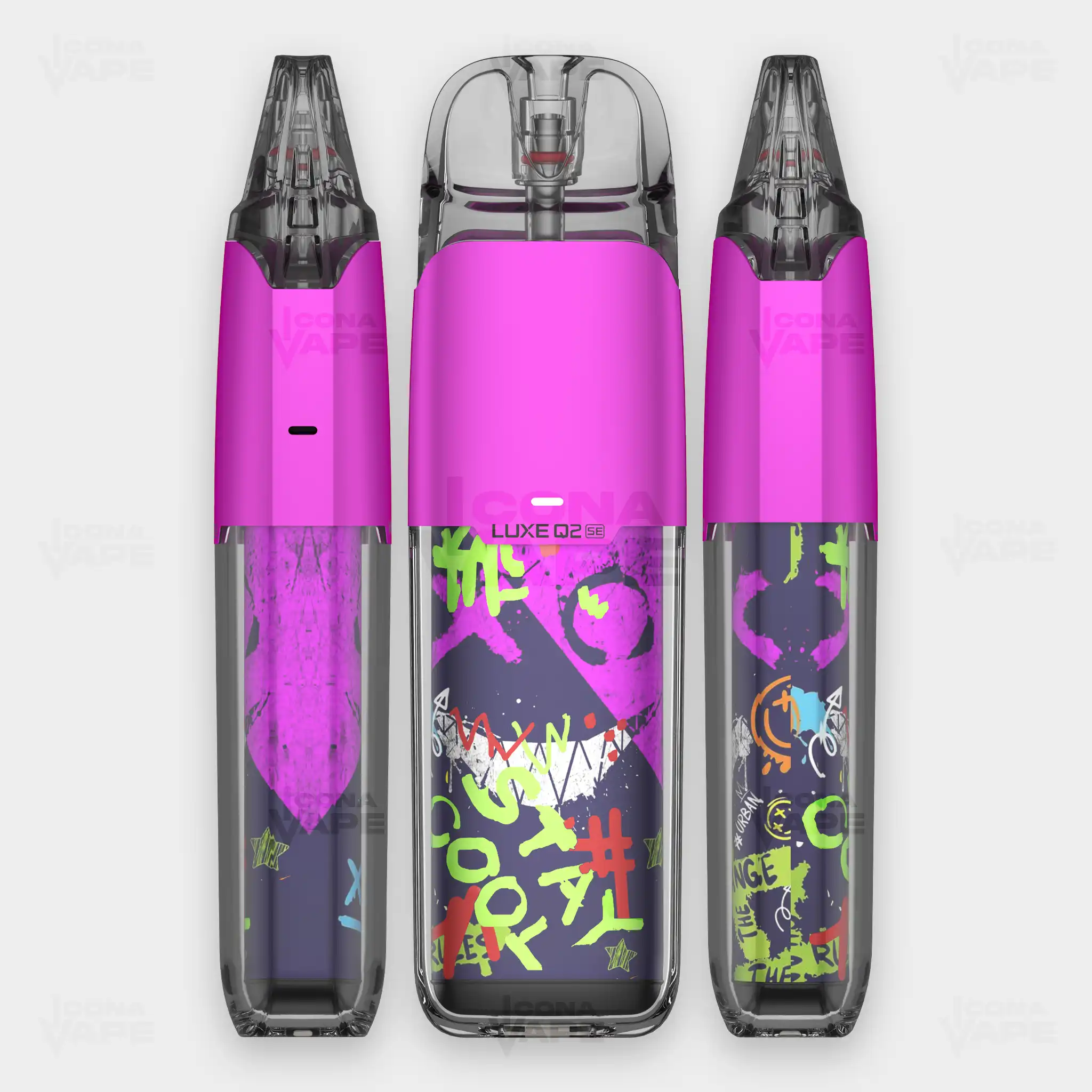 VAPORESSO LUXE Q2 SE POD SYSTEM - Image 8