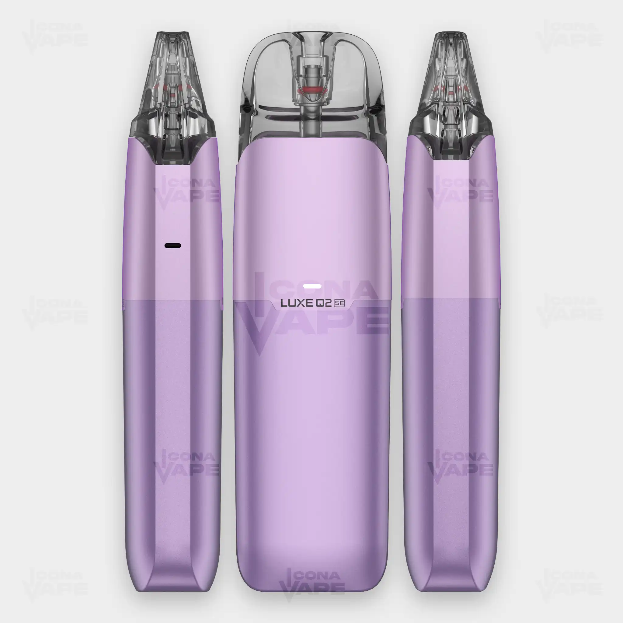 VAPORESSO LUXE Q2 SE POD SYSTEM - Image 9