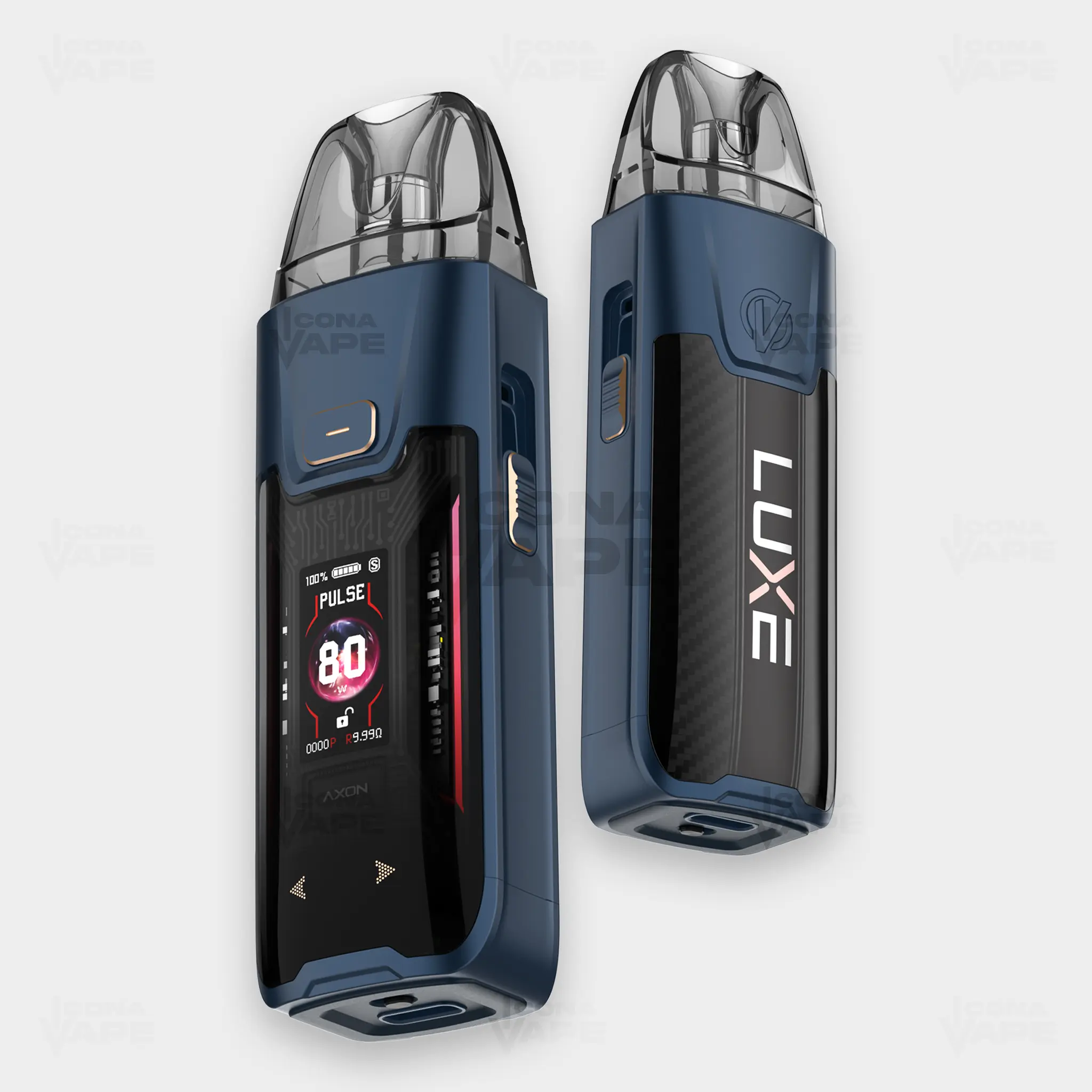 VAPORESSO LUXE XR MAX 2 POD KIT - Image 10