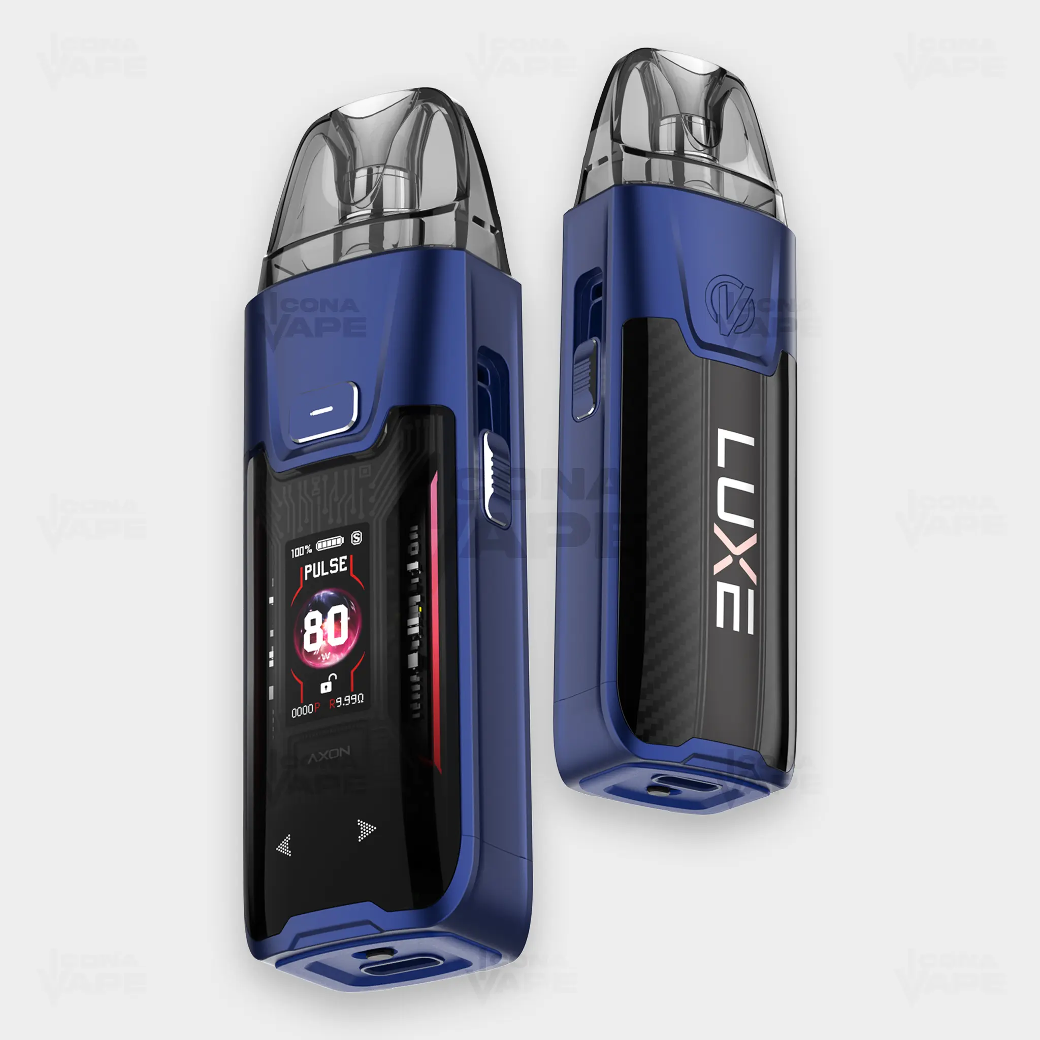 VAPORESSO LUXE XR MAX 2 POD KIT - Image 4