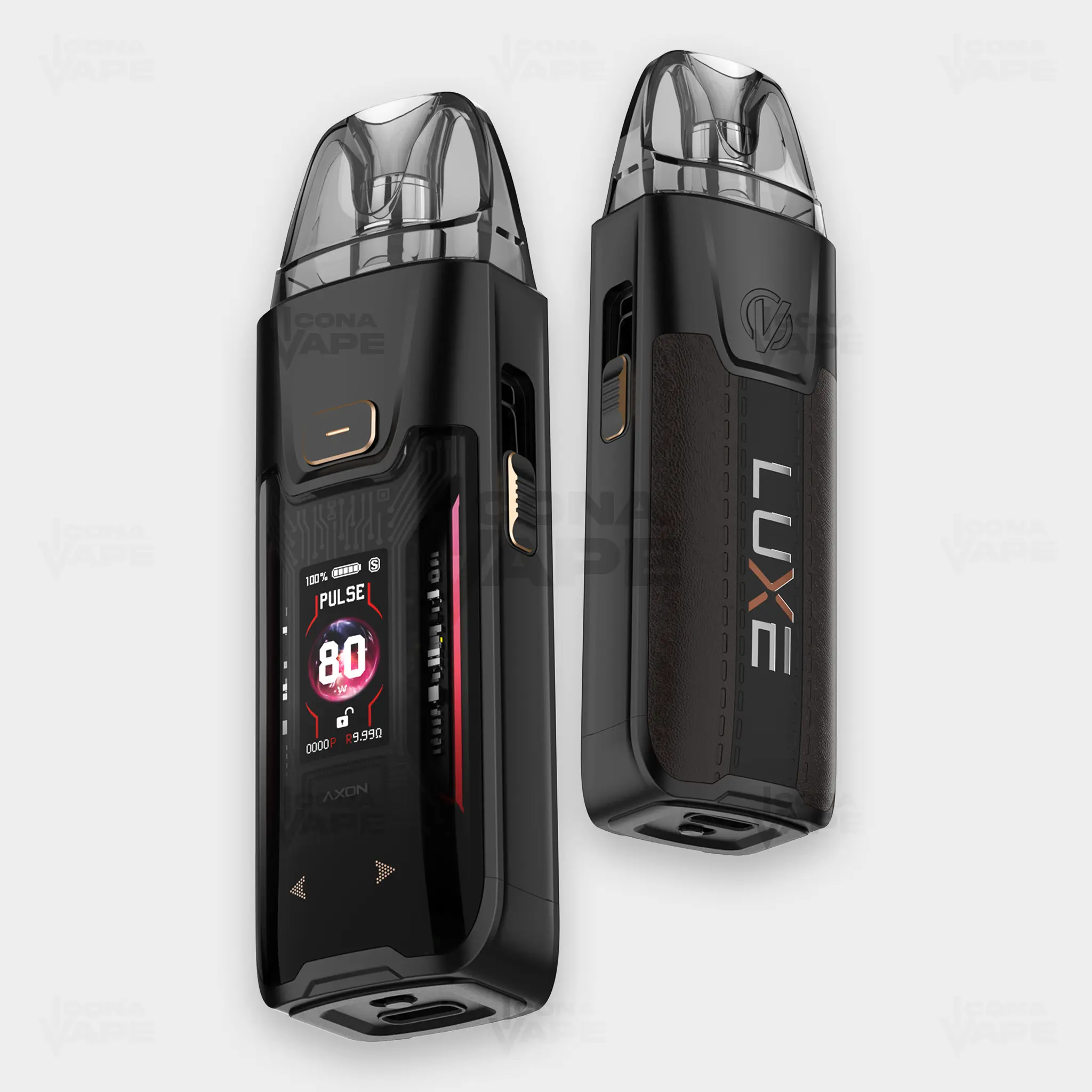 VAPORESSO LUXE XR MAX 2 POD KIT - Image 5