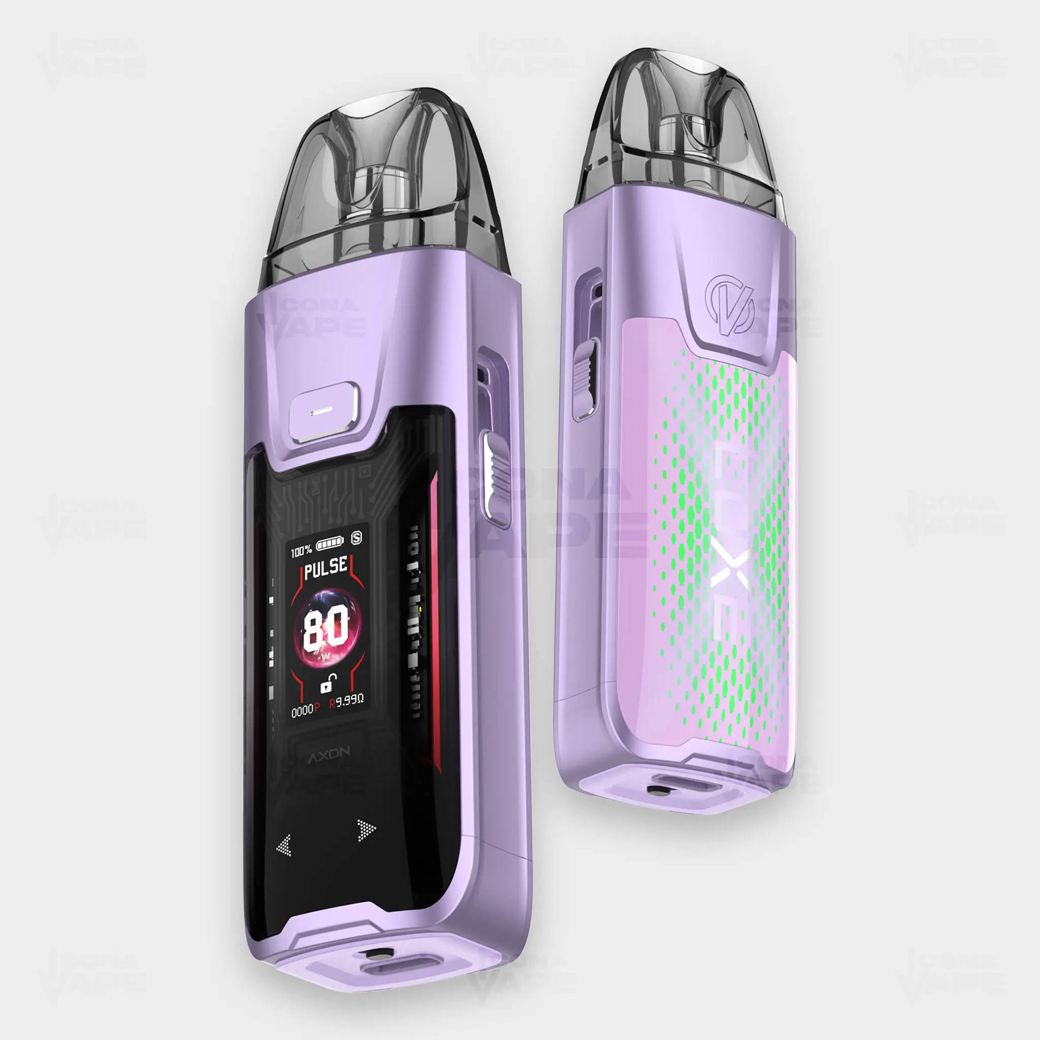 VAPORESSO LUXE XR MAX 2 POD KIT - Image 6