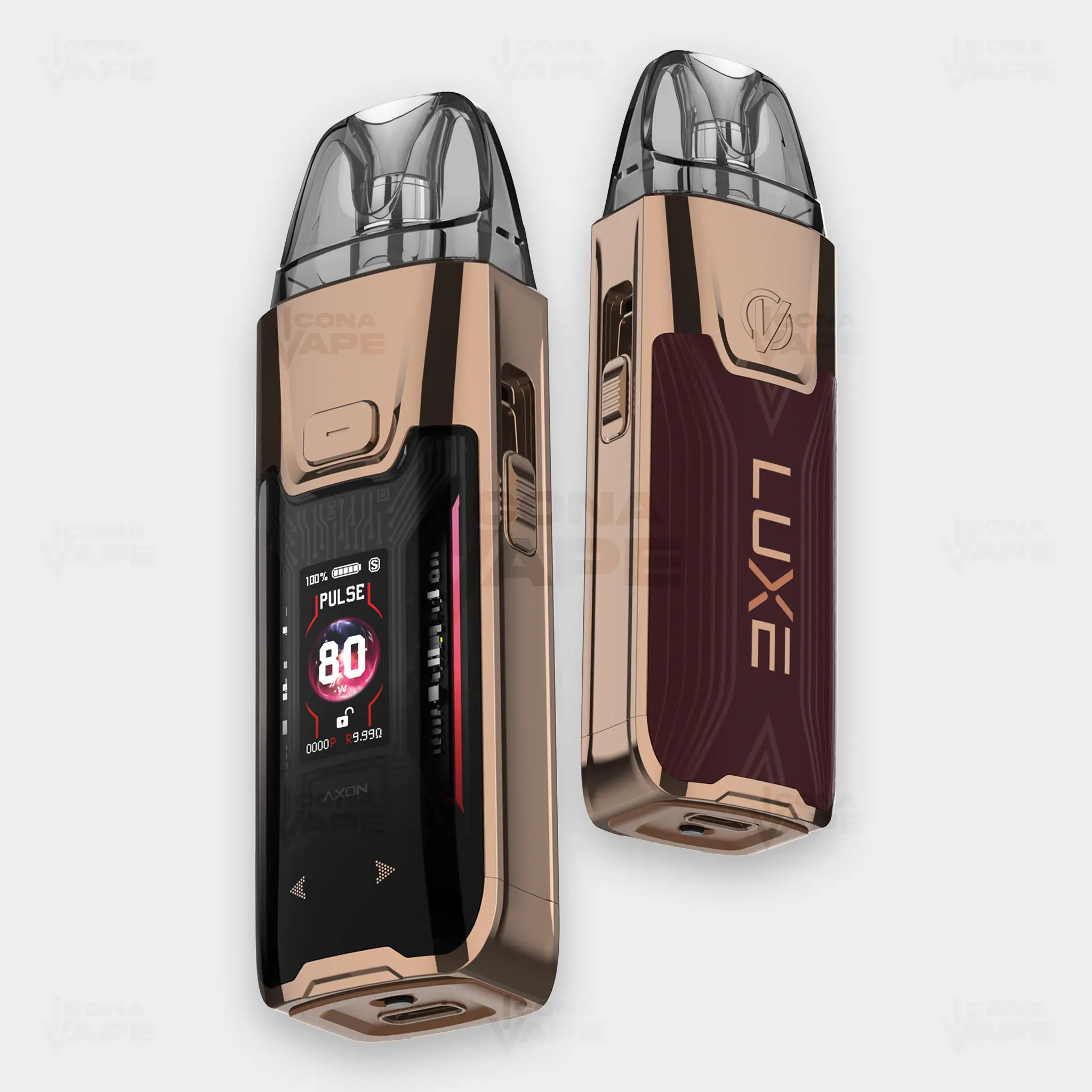 VAPORESSO LUXE XR MAX 2 POD KIT - Image 7