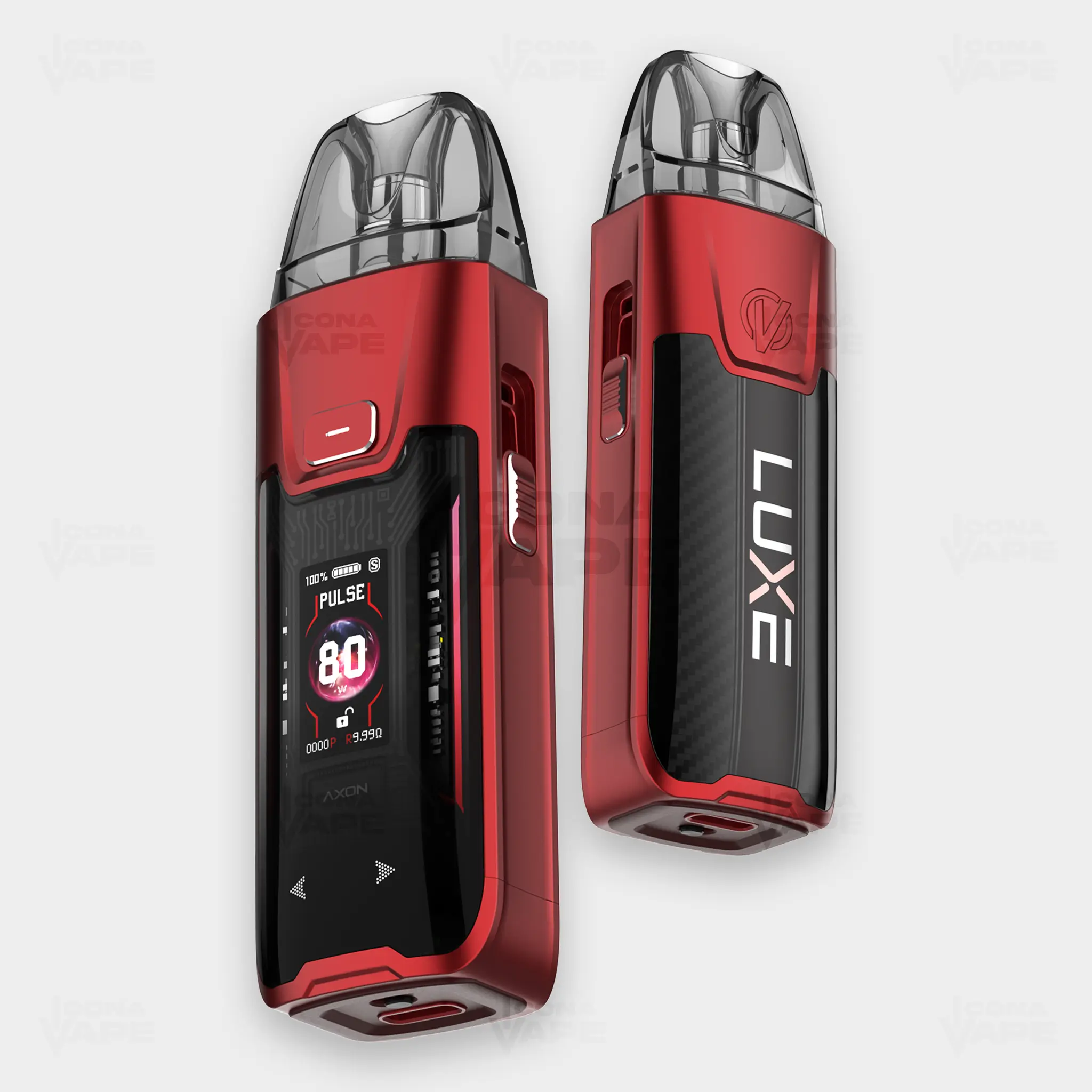 VAPORESSO LUXE XR MAX 2 POD KIT - Image 8