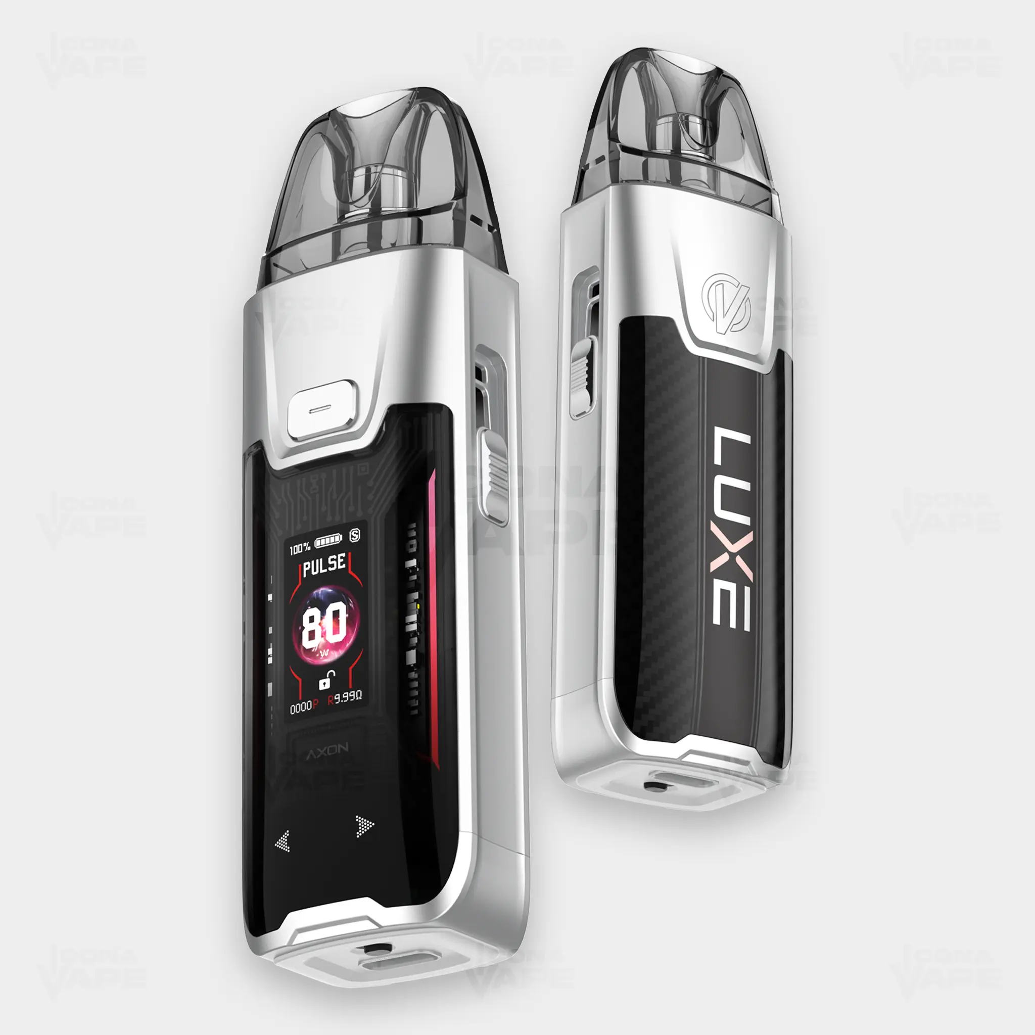 VAPORESSO LUXE XR MAX 2 POD KIT - Image 9