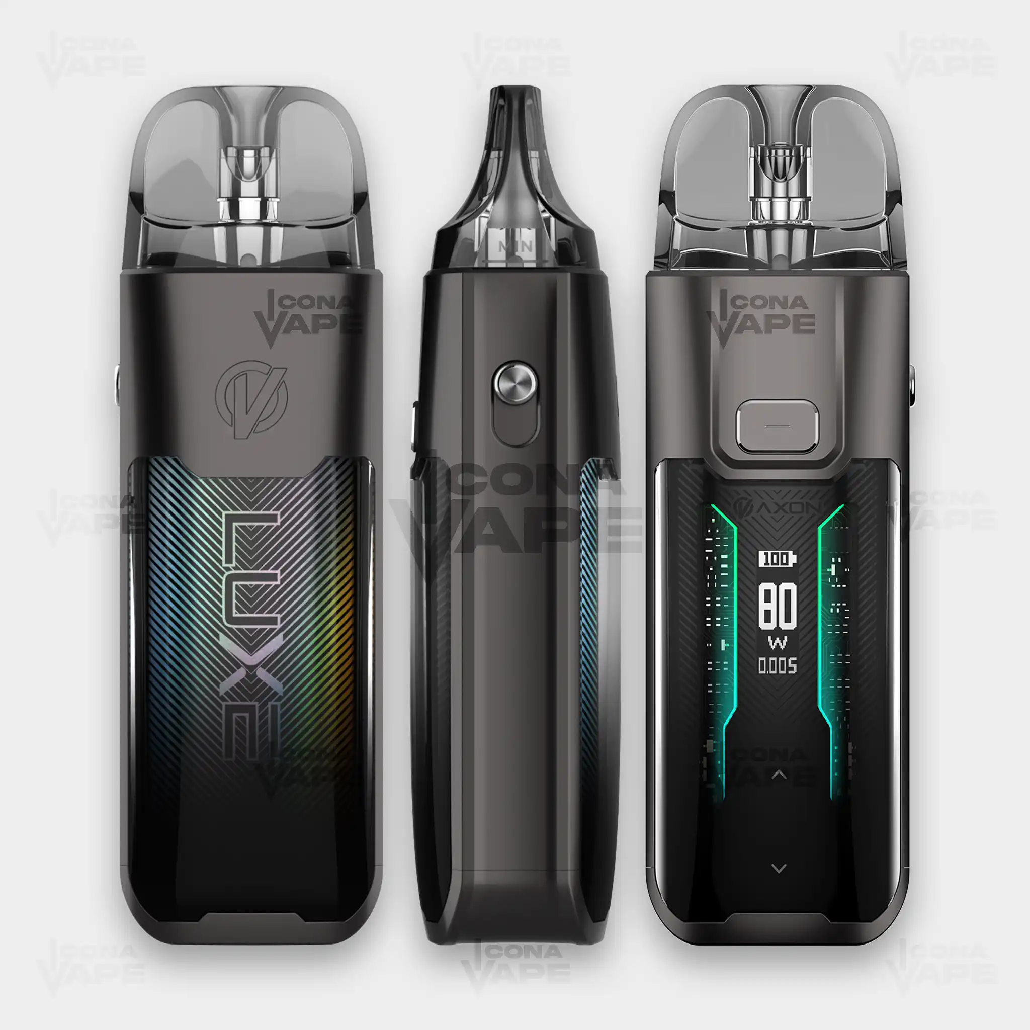 VAPORESSO LUXE XR MAX POD KIT - Image 11