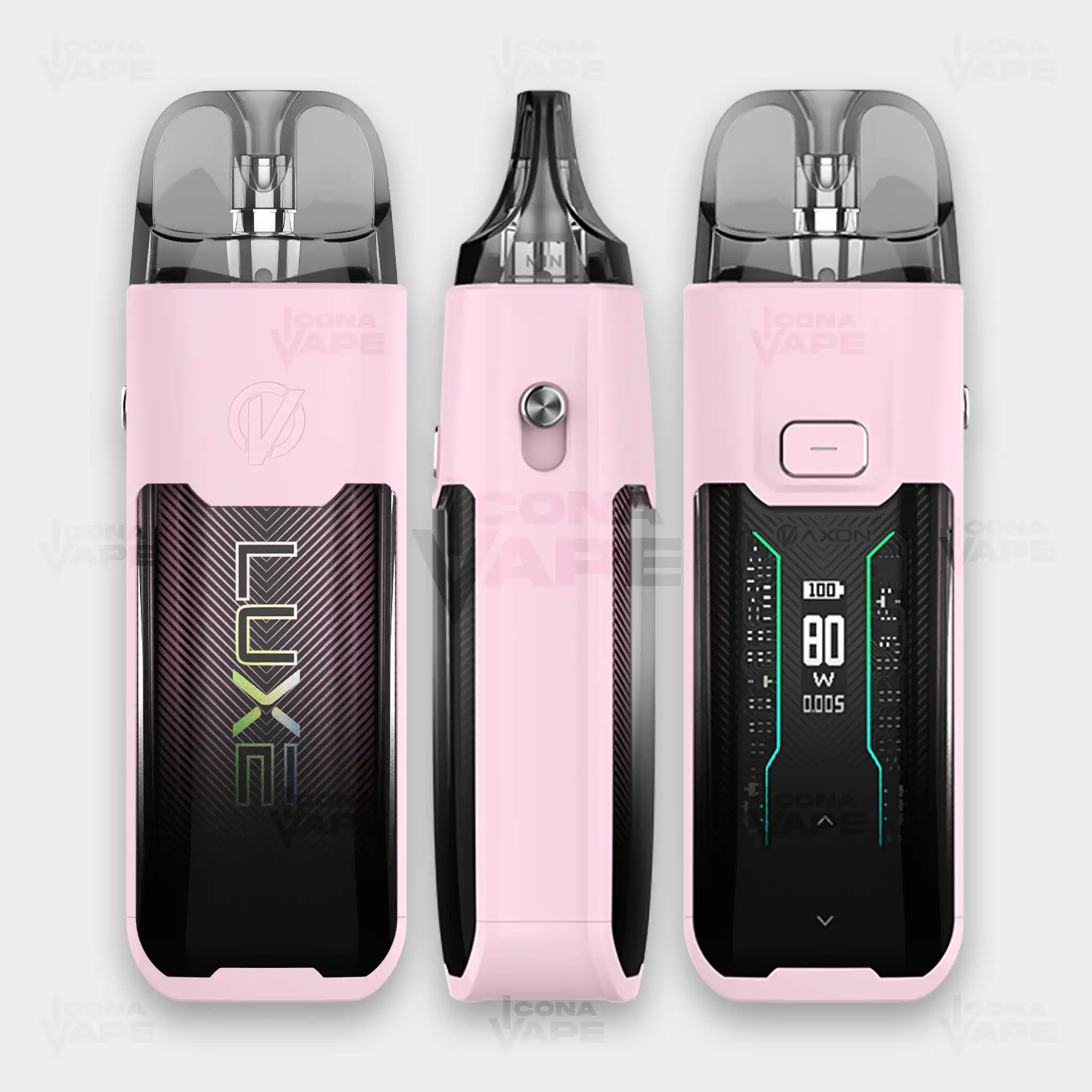 VAPORESSO LUXE XR MAX POD KIT - Image 12