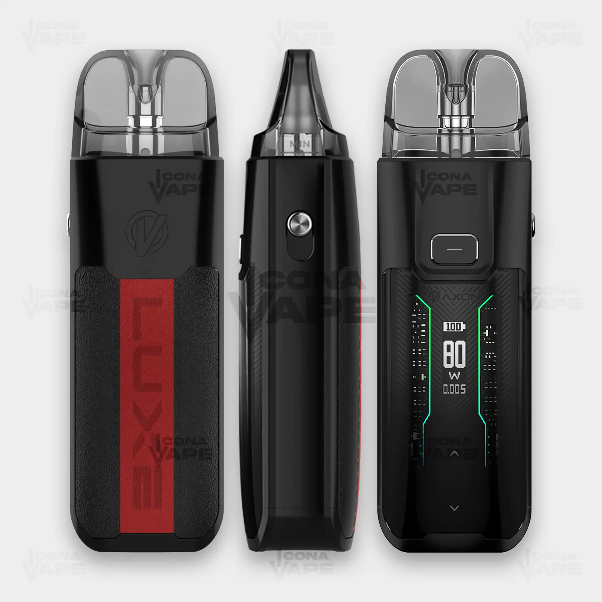 VAPORESSO LUXE XR MAX POD KIT - Image 13