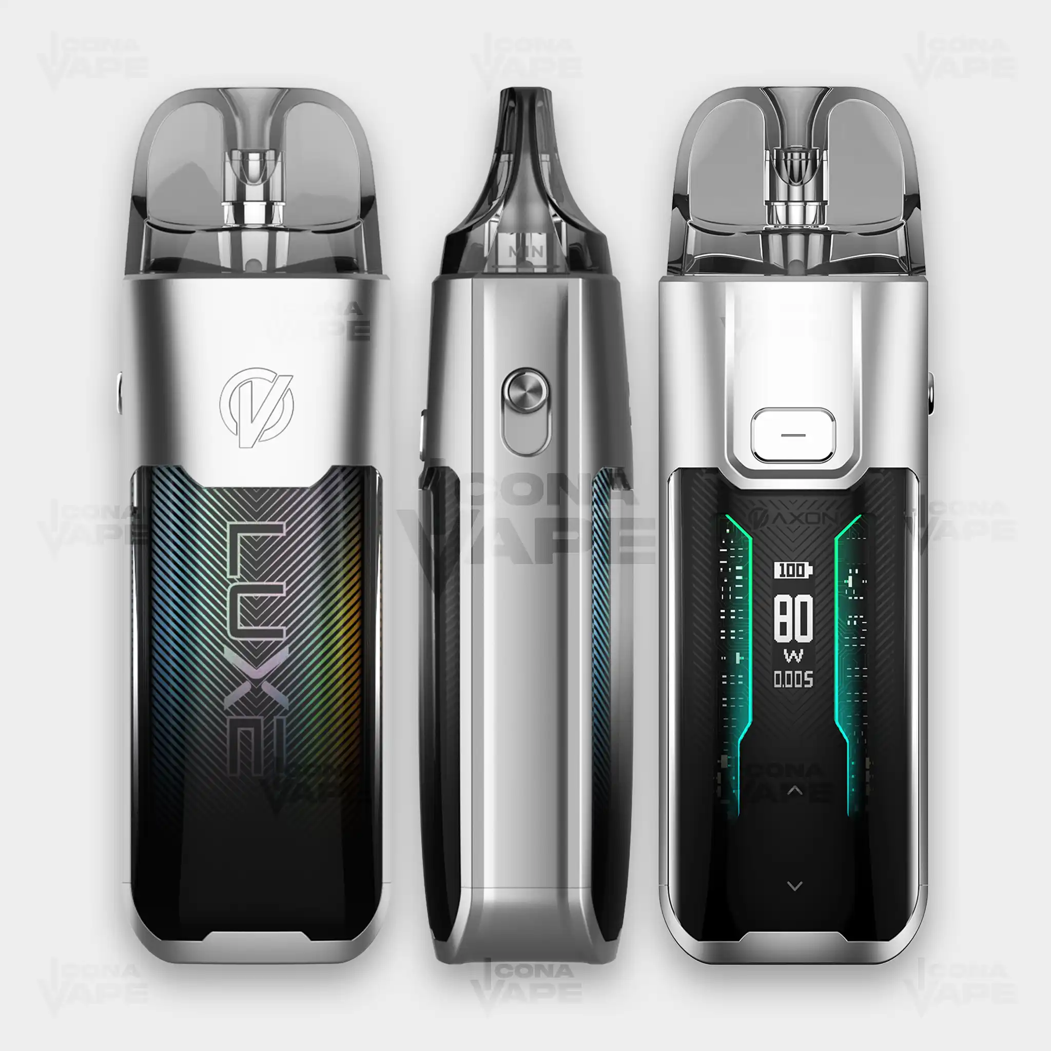VAPORESSO LUXE XR MAX POD KIT - Image 14