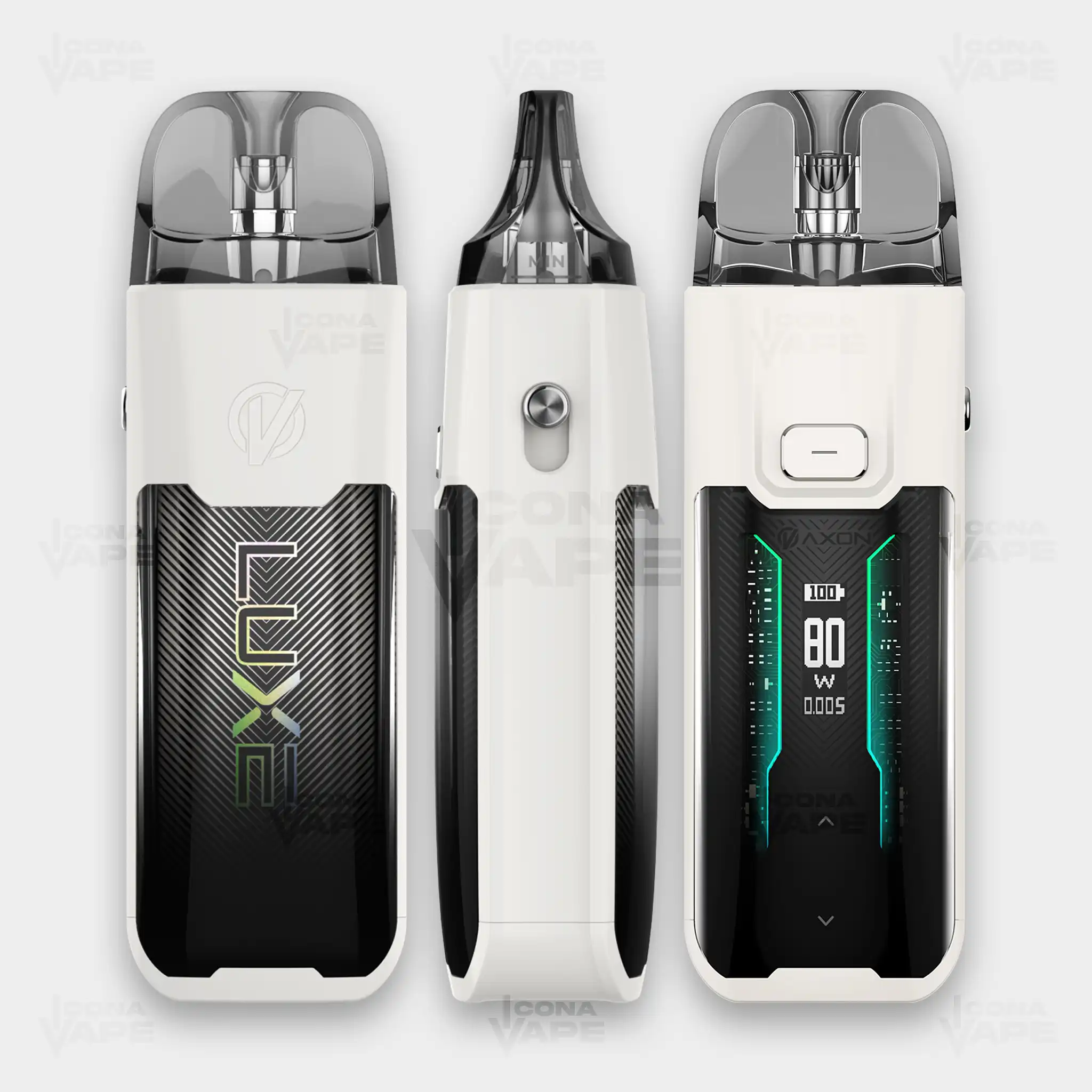 VAPORESSO LUXE XR MAX POD KIT - Image 15
