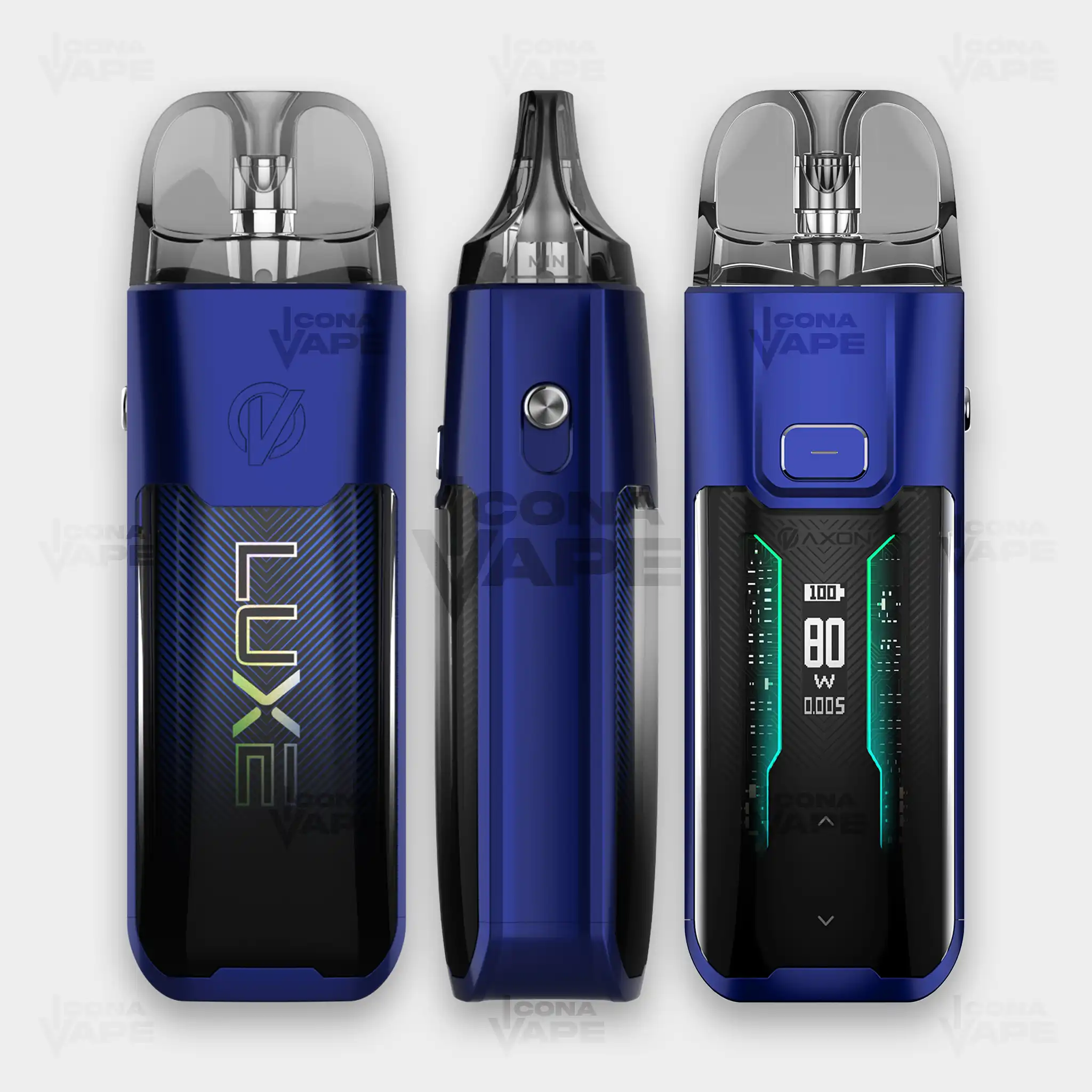 VAPORESSO LUXE XR MAX POD KIT - Image 5