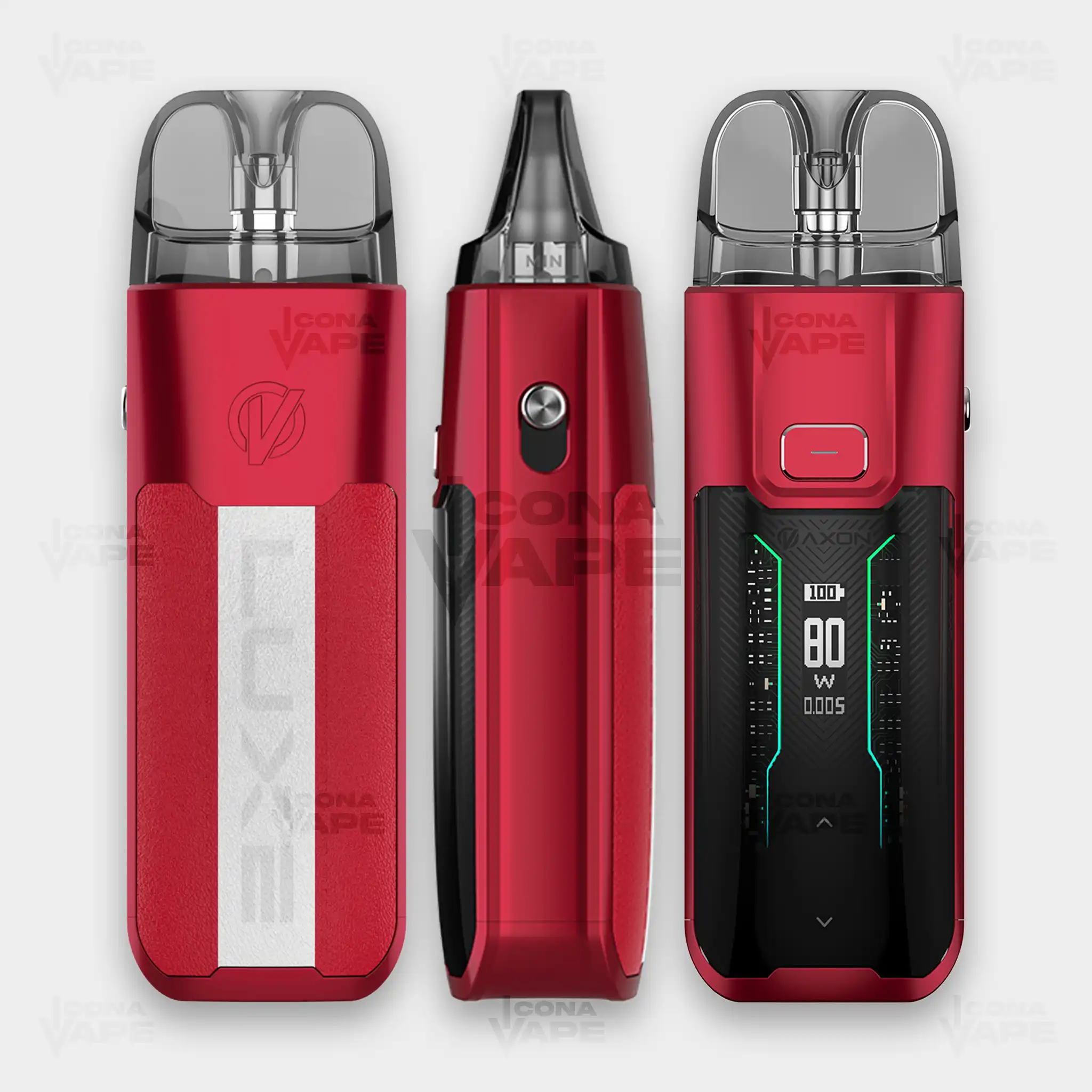 VAPORESSO LUXE XR MAX POD KIT - Image 7