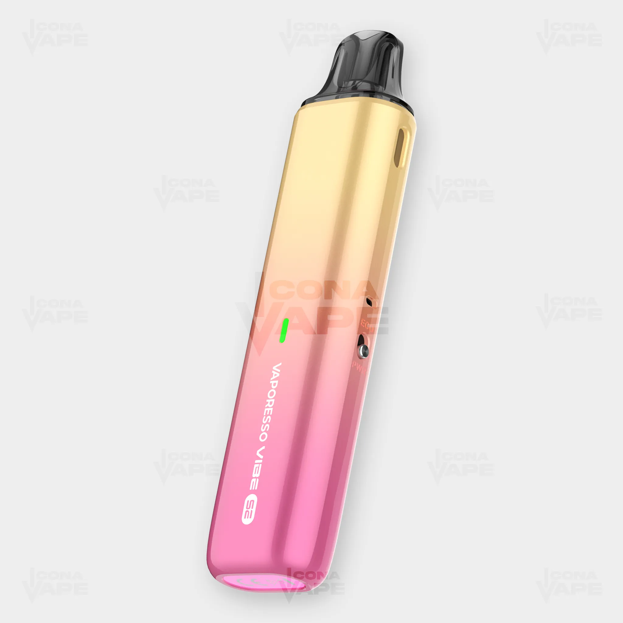 VAPORESSO VIBE SE POD SYSTEM - Image 8