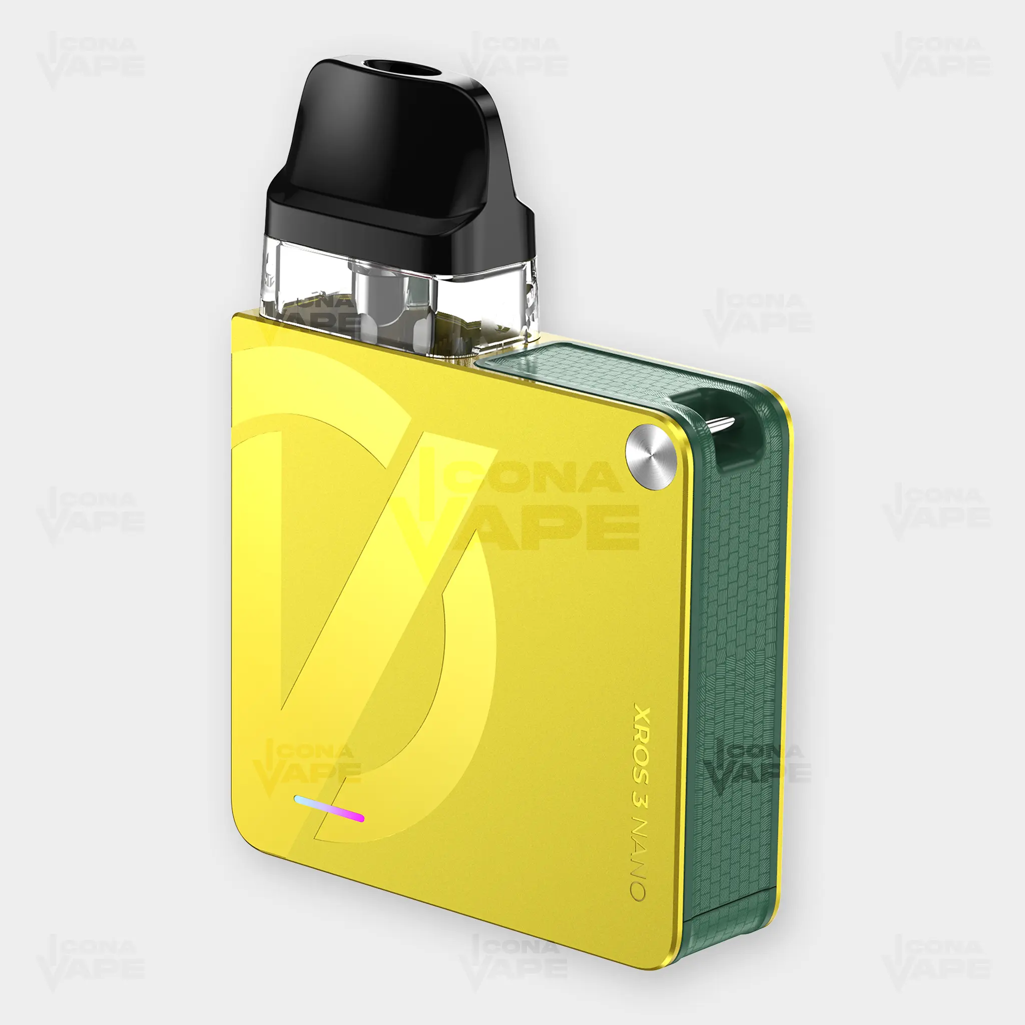 VAPORESSO XROS 3 NANO POD SYSTEM - Image 3