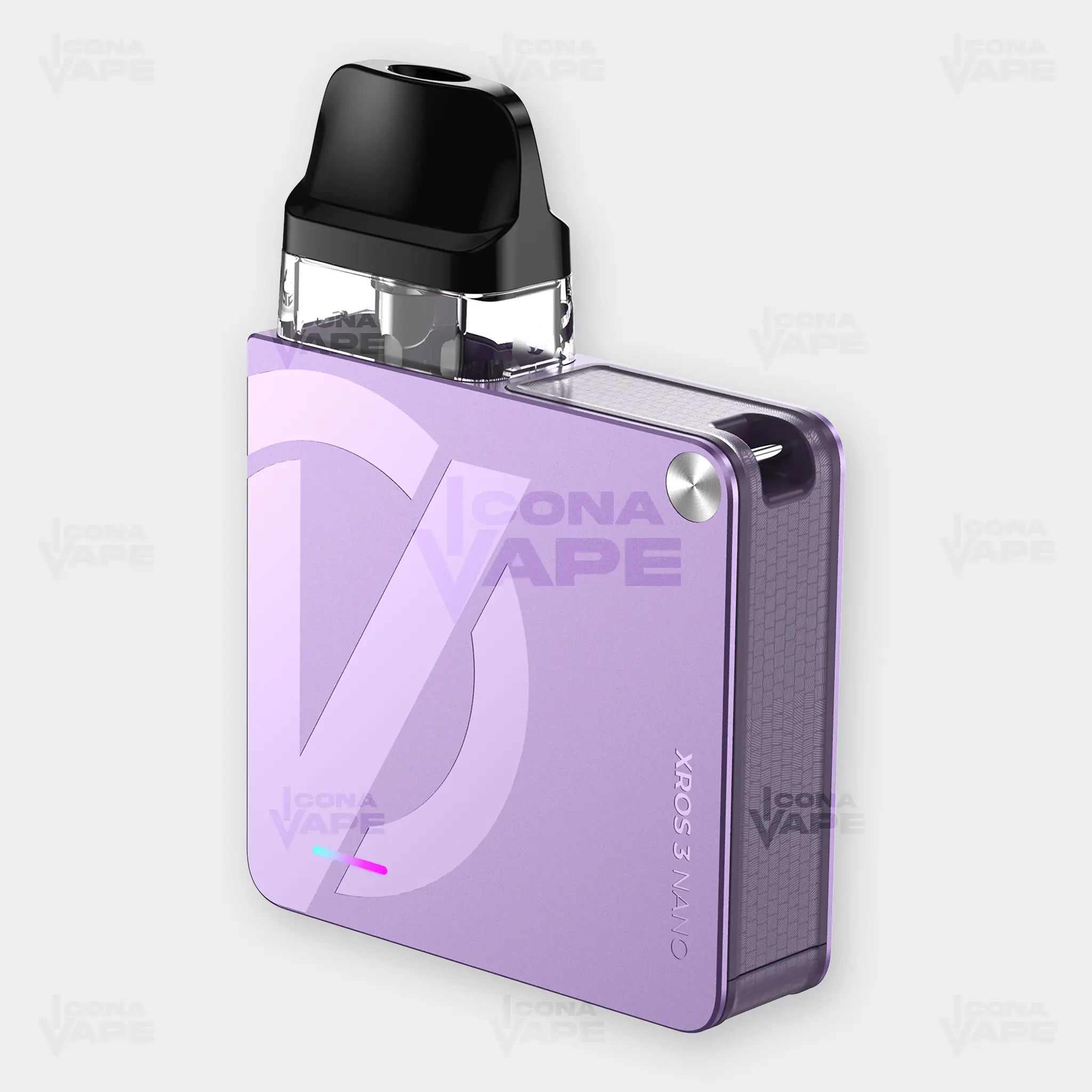 VAPORESSO XROS 3 NANO POD SYSTEM - Image 4
