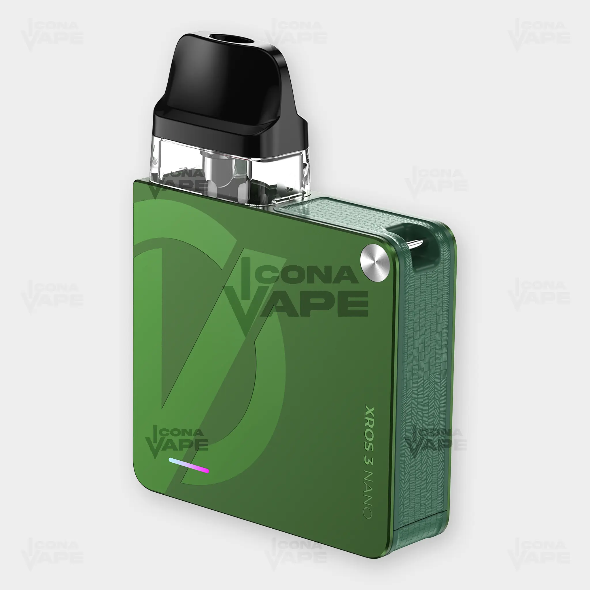 VAPORESSO XROS 3 NANO POD SYSTEM - Image 7