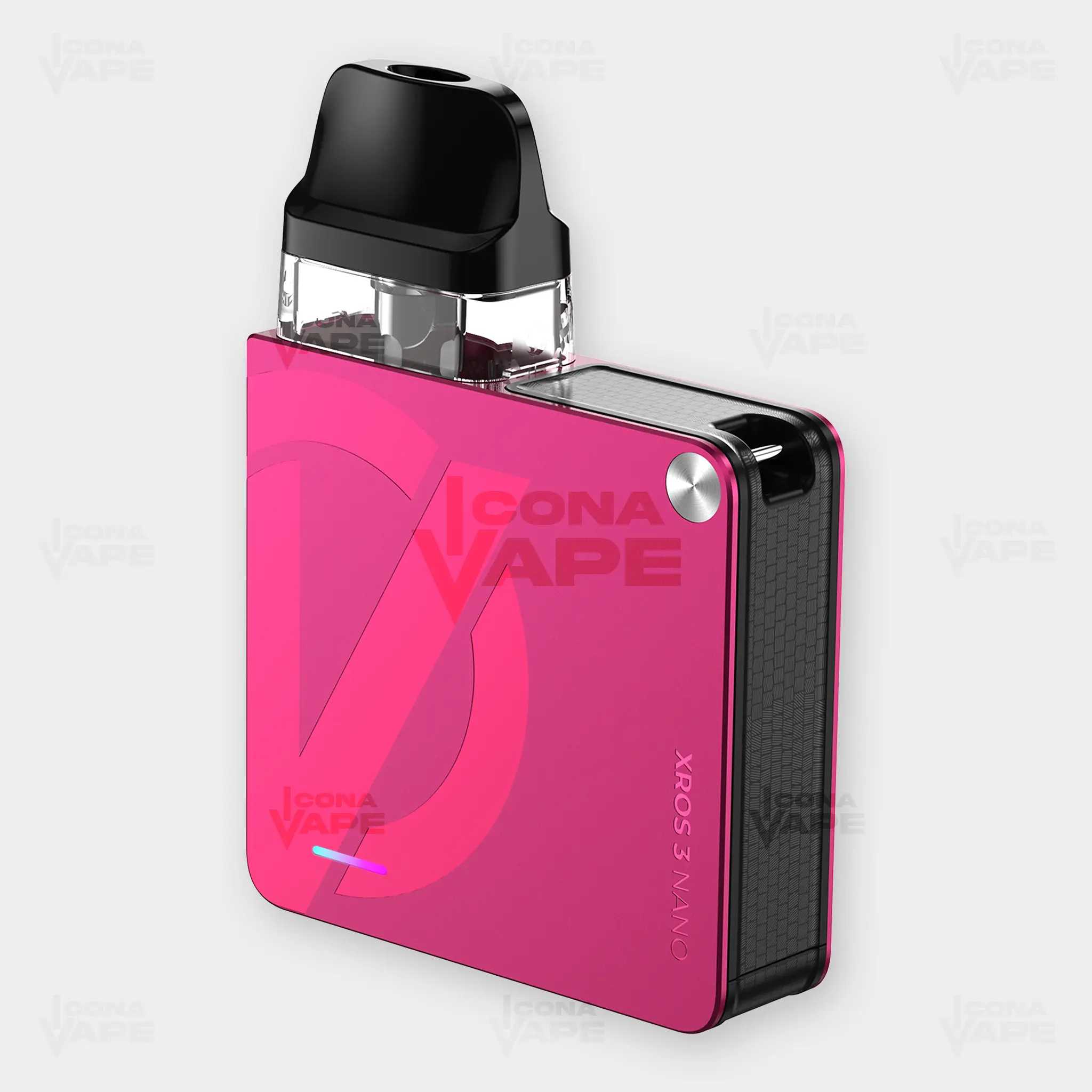 VAPORESSO XROS 3 NANO POD SYSTEM - Image 8