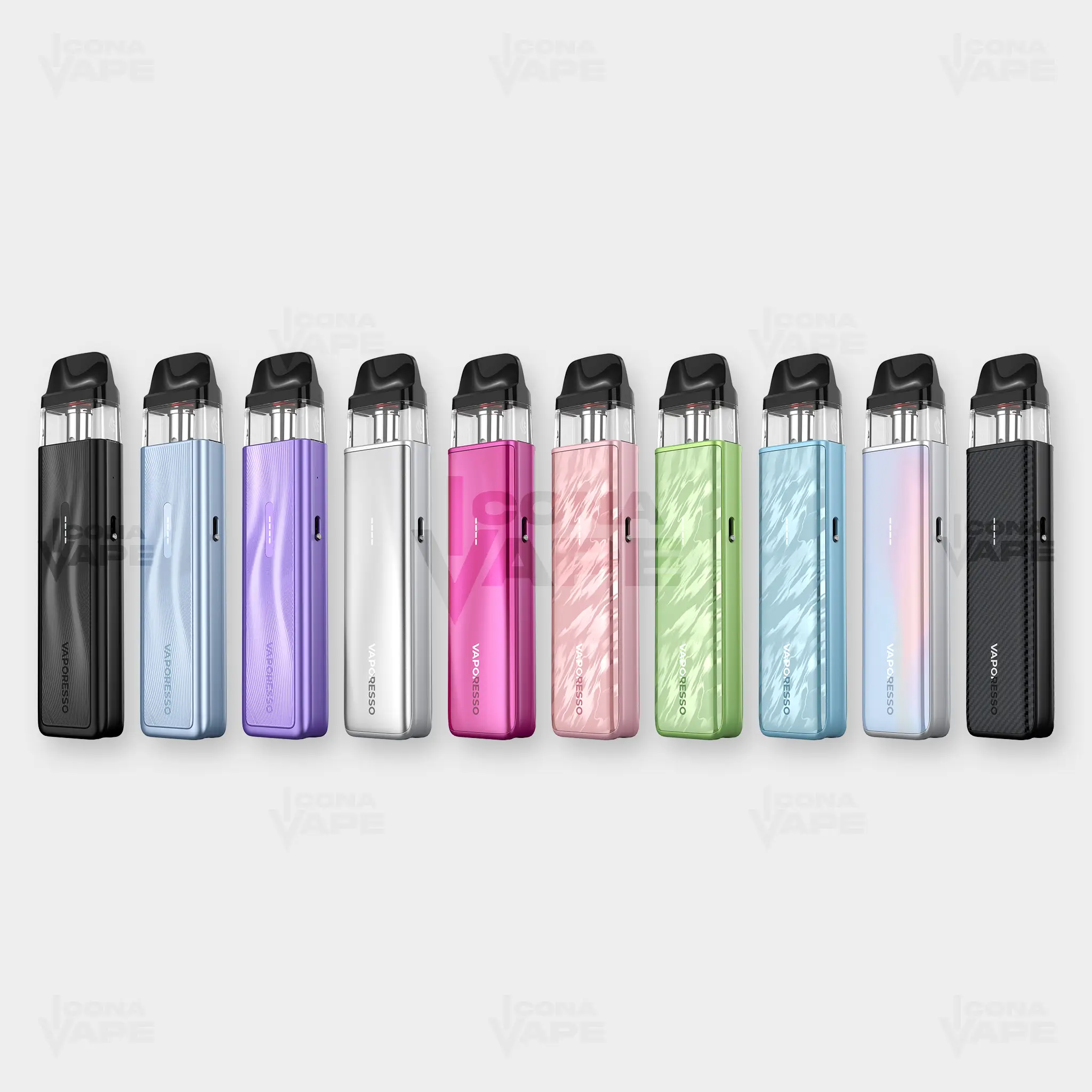 VAPORESSO XROS 5 MINI POD SYSTEM - Image 4