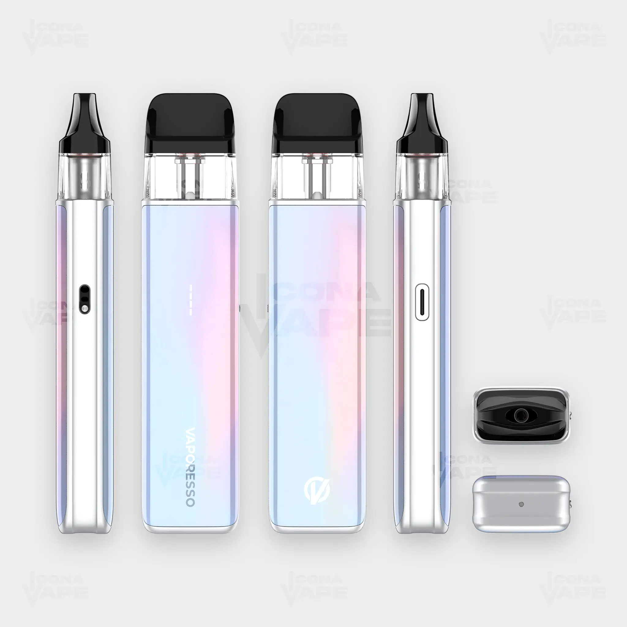 VAPORESSO XROS 5 MINI POD SYSTEM - Image 5