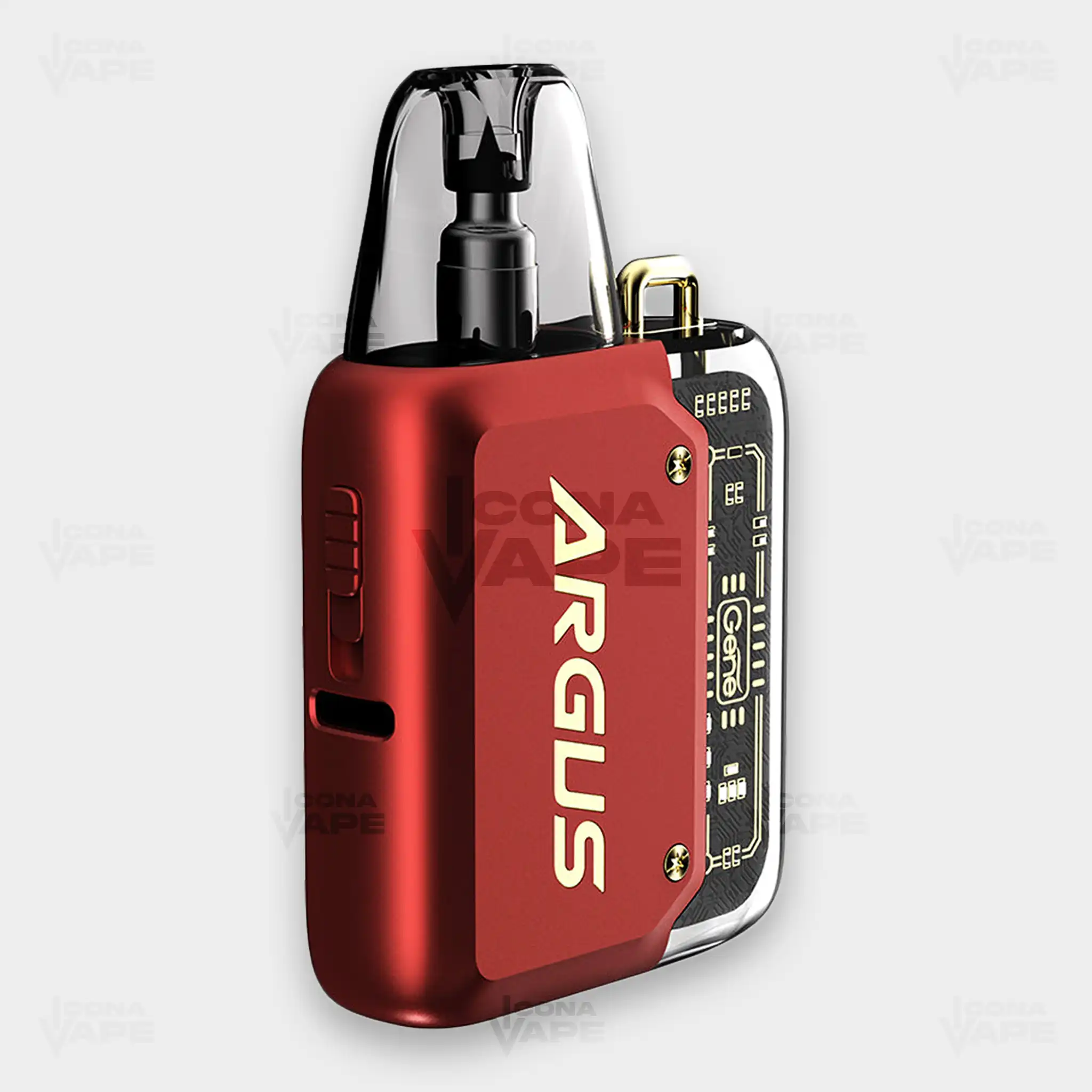 VOOPOO ARGUS P1 POD SYSTEM - Image 3