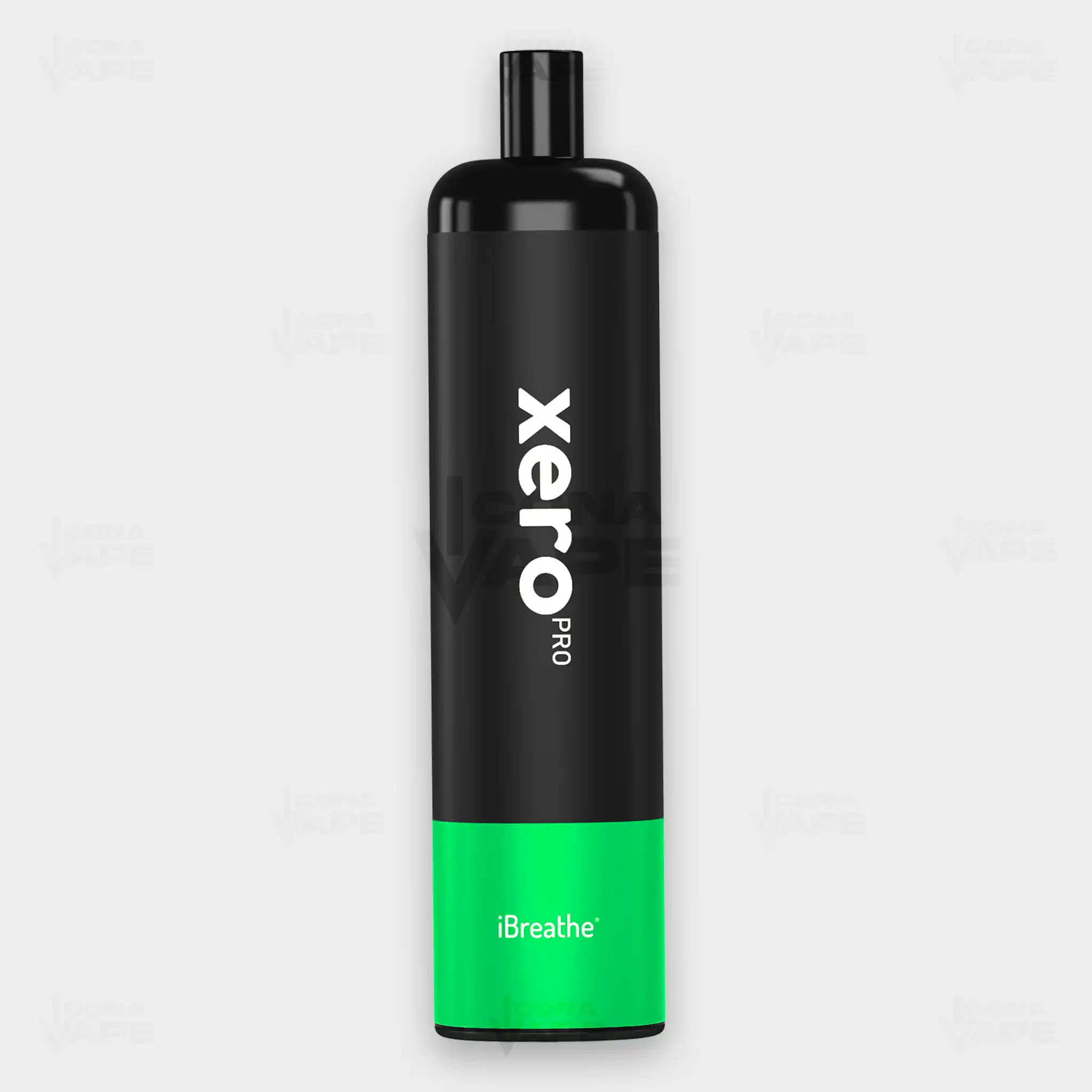 XERO PRO 5000 PUFFS NICOTINE FREE DISPOSABLE VAPE - Image 5