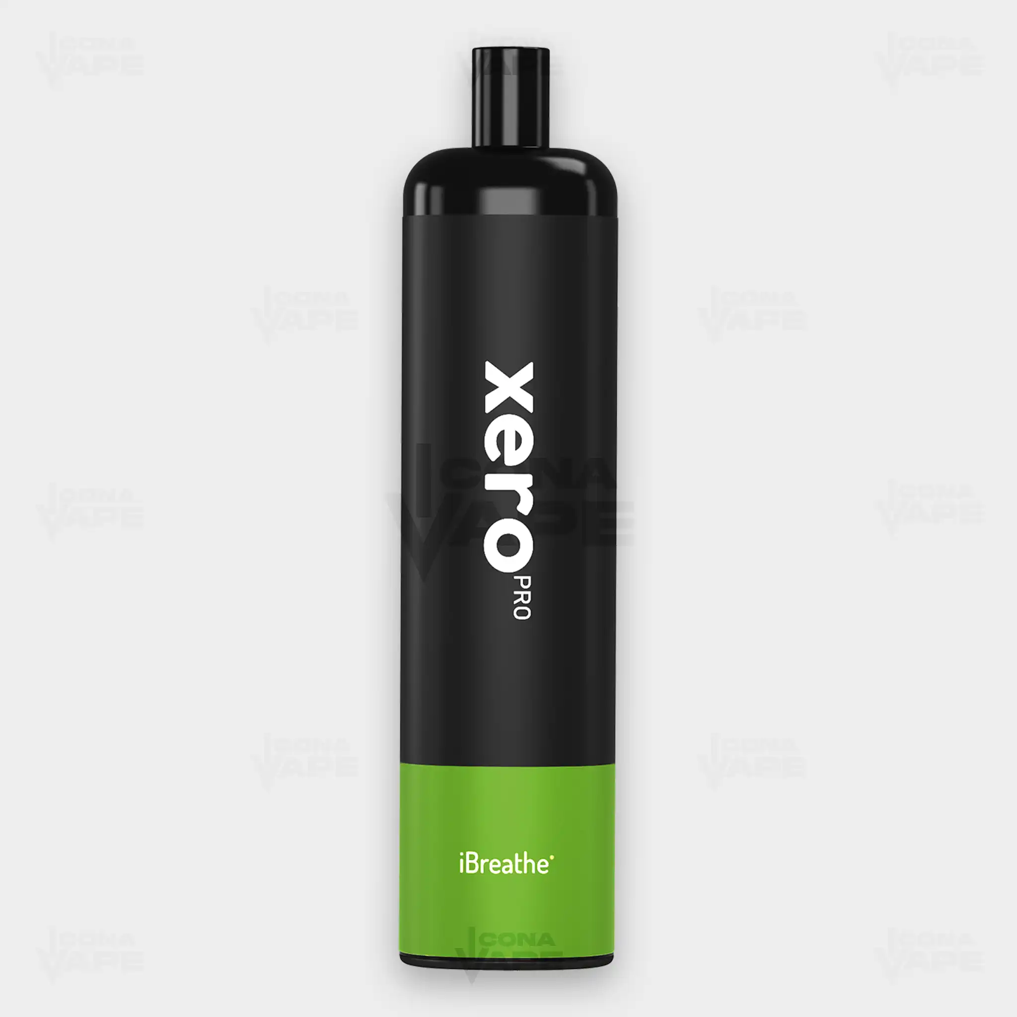 XERO PRO 5000 PUFFS NICOTINE FREE DISPOSABLE VAPE - Image 6